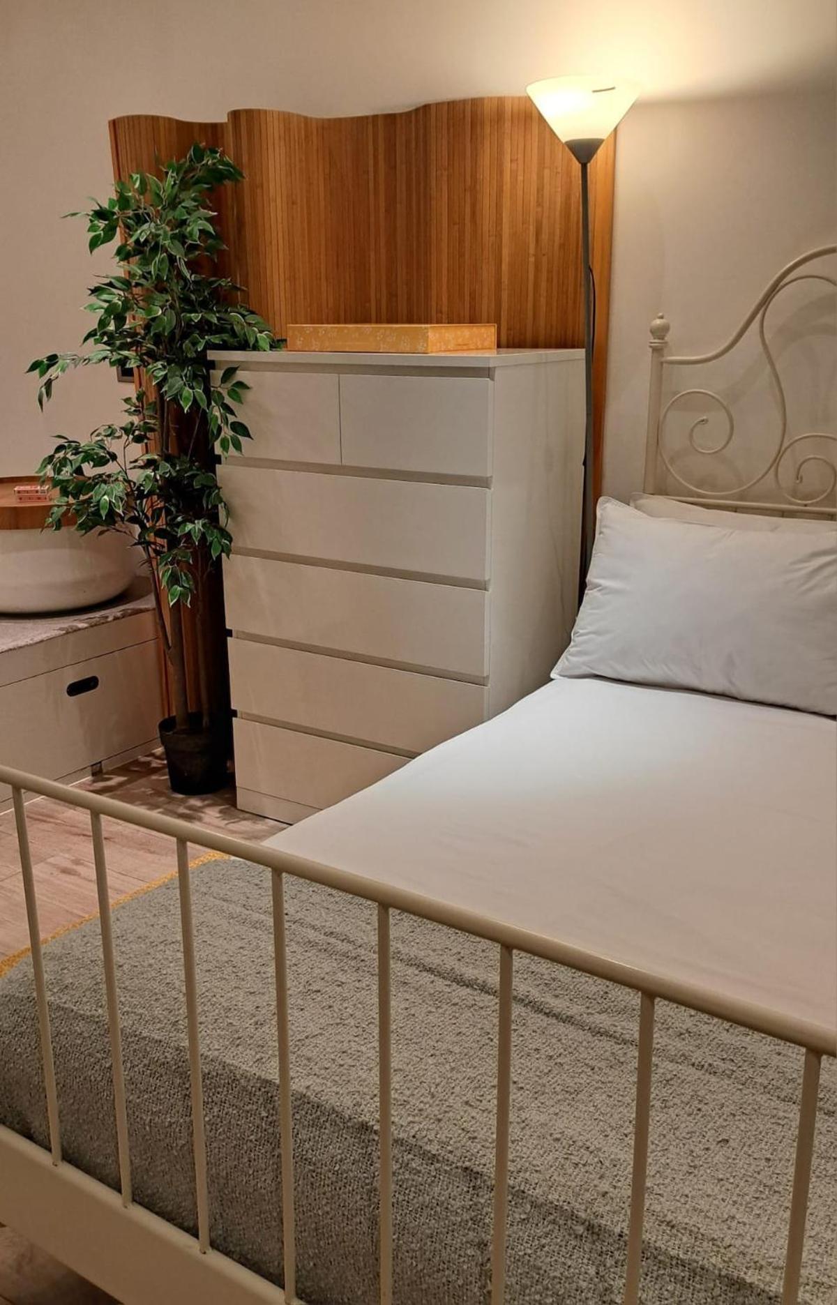 Apartamento Battersea Power Station Londres