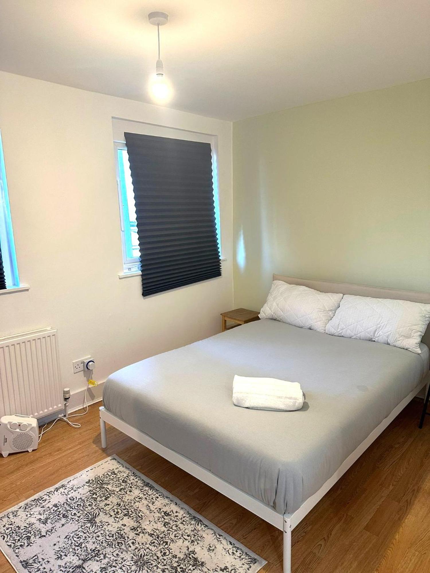 Appartement Caledonian 2-br Saver's Flat *