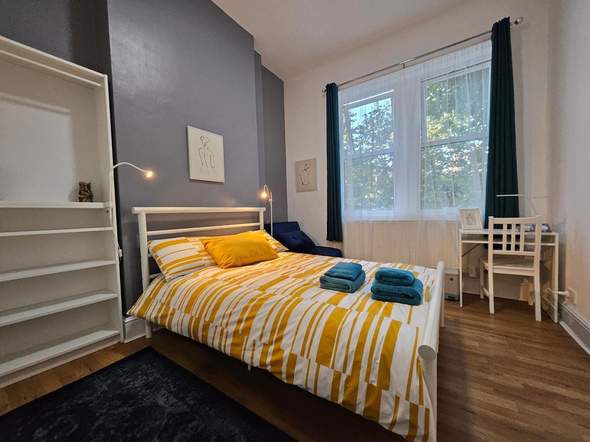 Gasthof Modern Spacious 10 Minutes From Big Ben