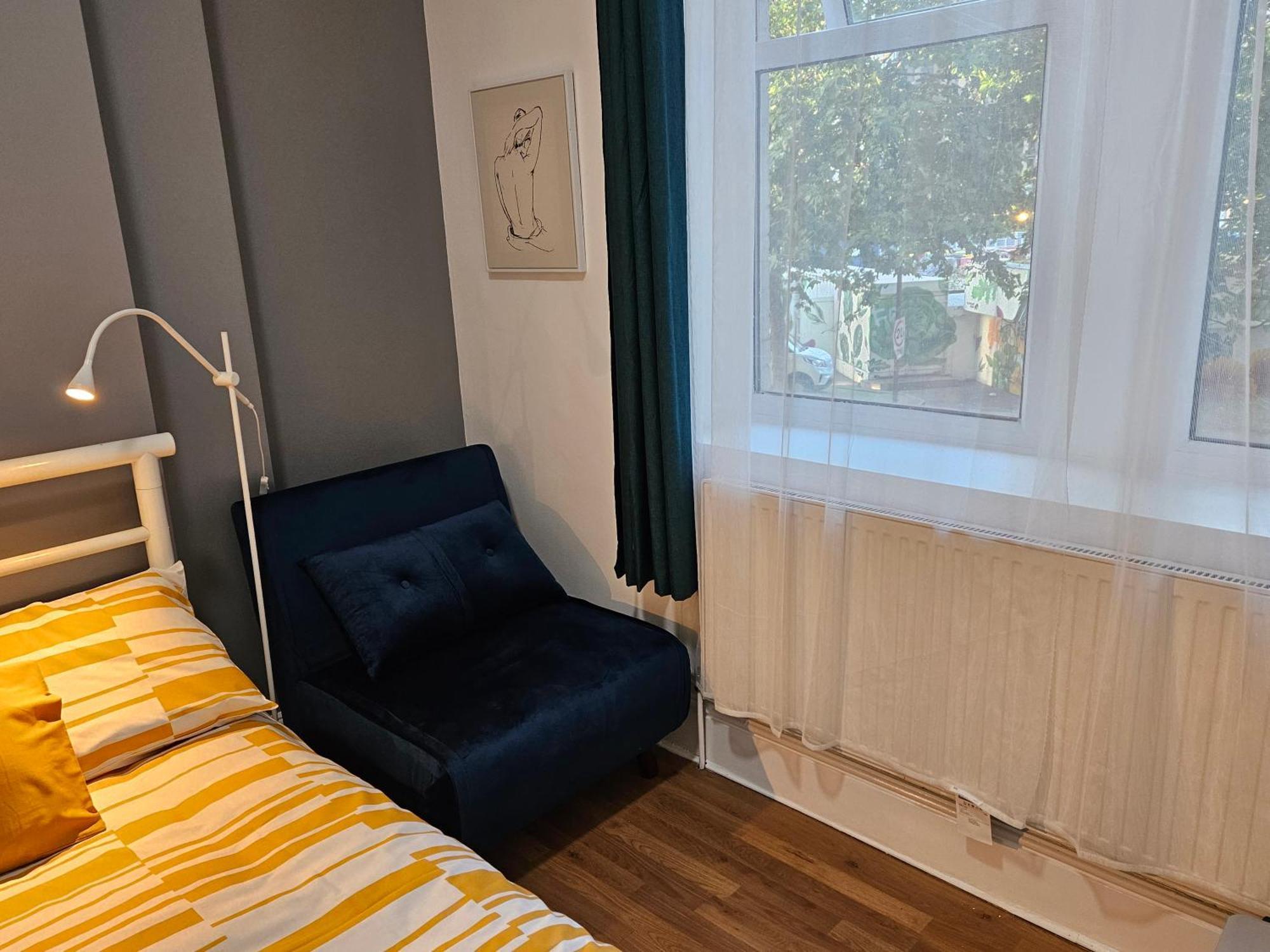 Modern Spacious 10 Minutes From Big Ben Gasthof