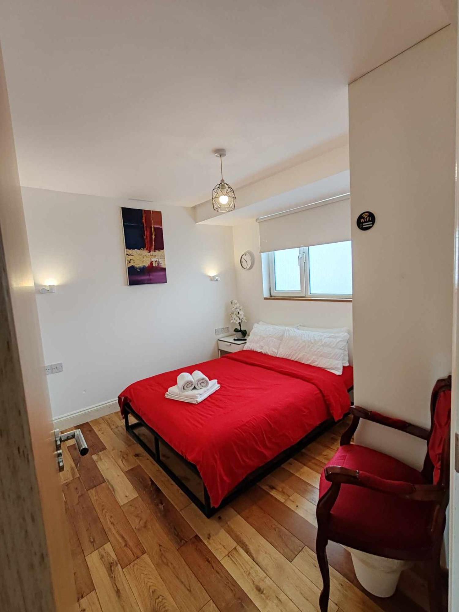 Bed and breakfast Lgbtq-double *