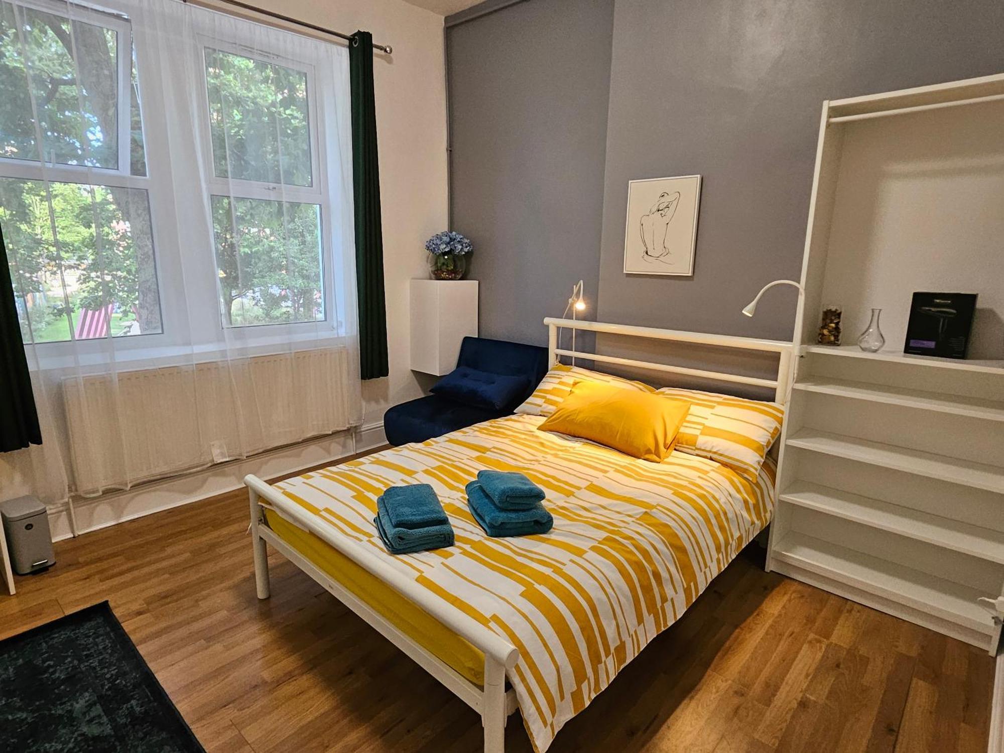 Gasthof Modern Spacious 10 Minutes From Big Ben