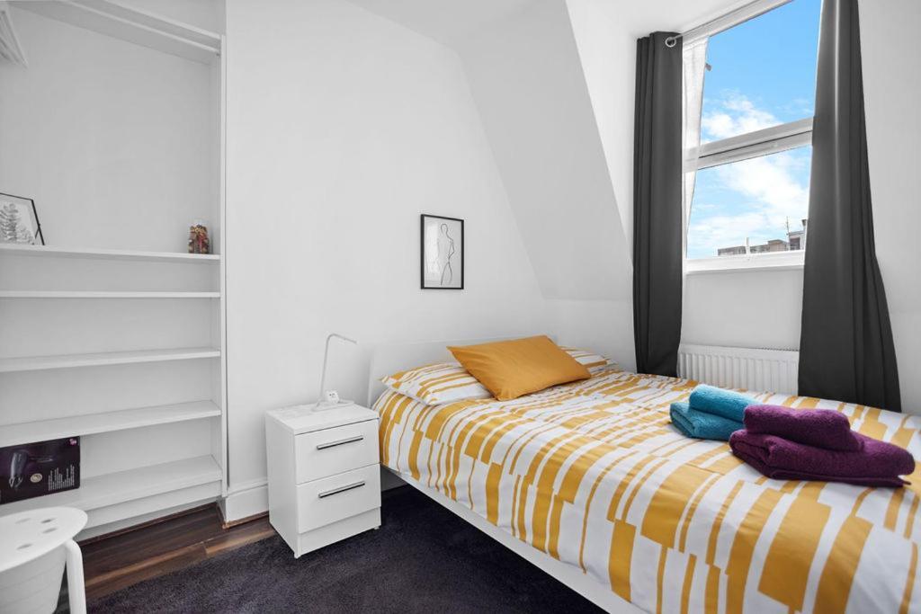 Gasthof Modern Spacious 10 Minutes From Big Ben