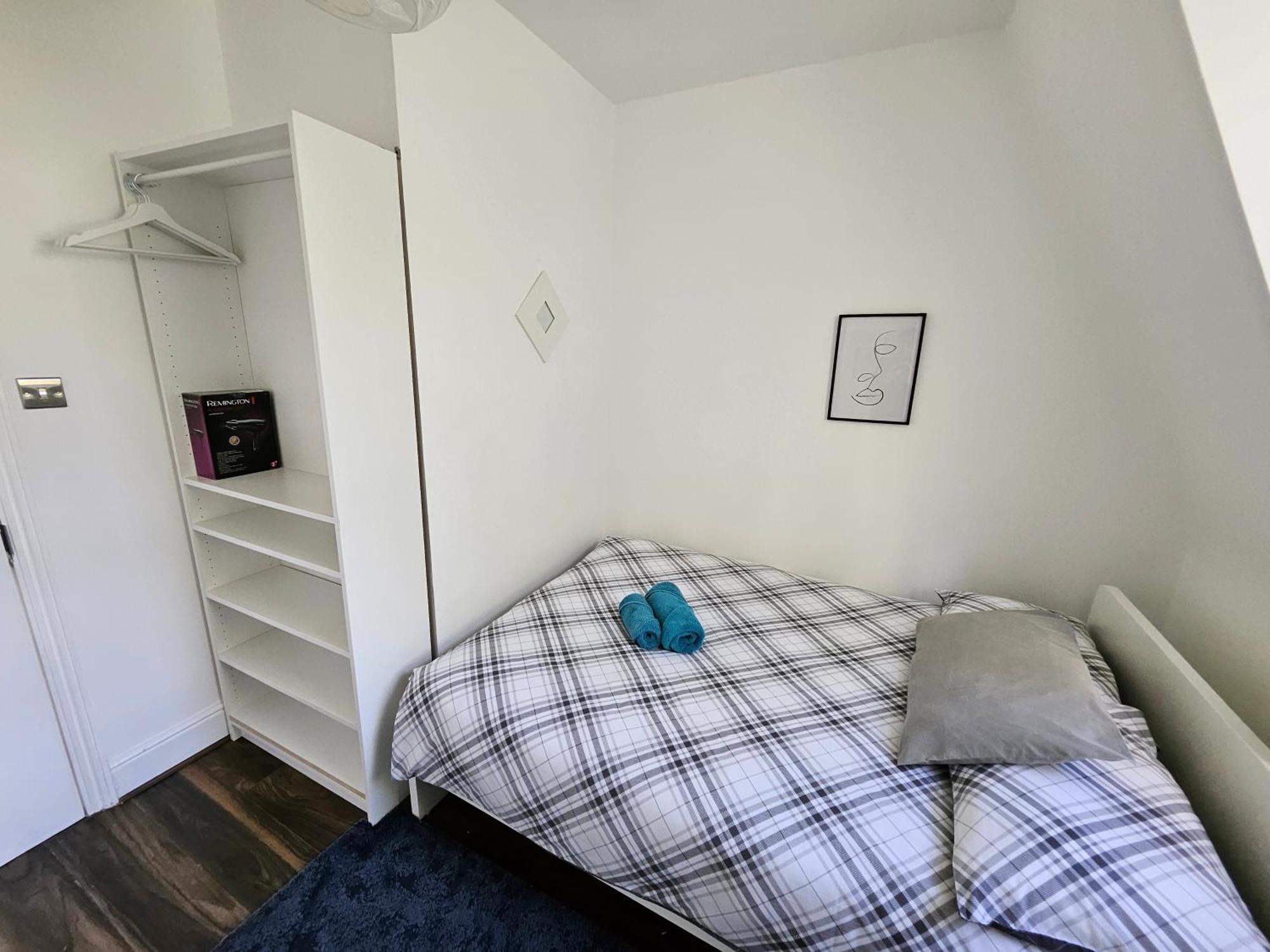 Modern Spacious 10 Minutes From Big Ben Gasthof