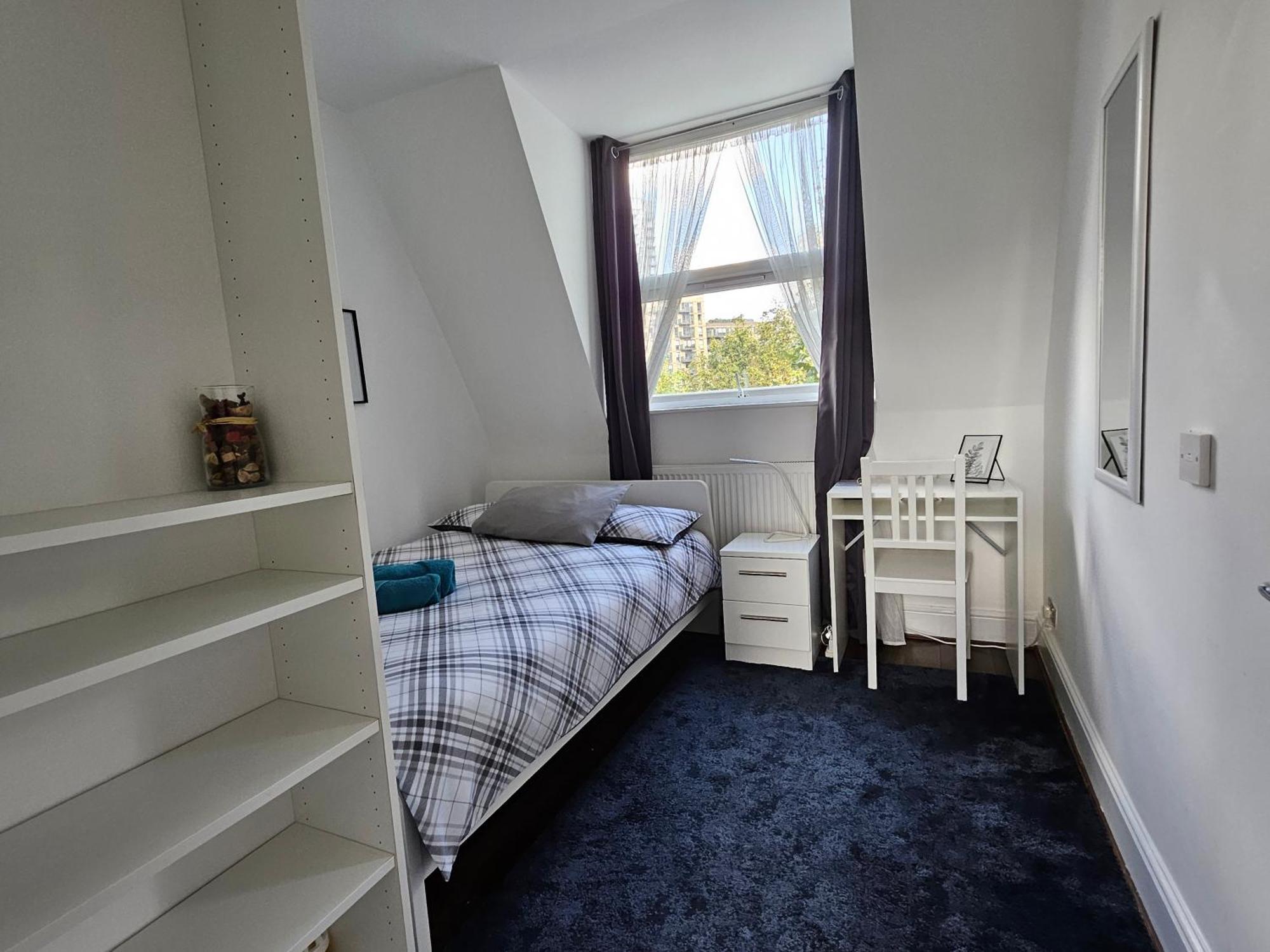 Gasthof Modern Spacious 10 Minutes From Big Ben *