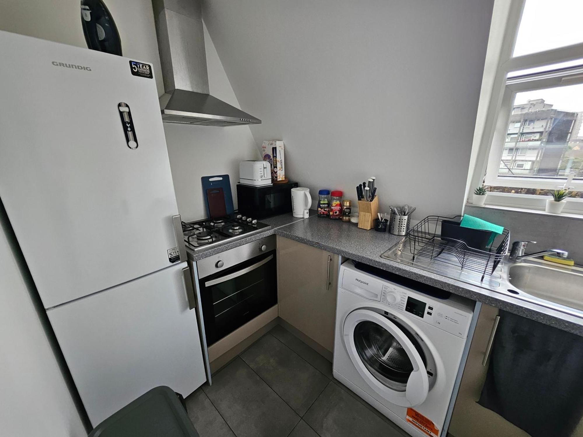 Gasthof Modern Spacious 10 Minutes From Big Ben London