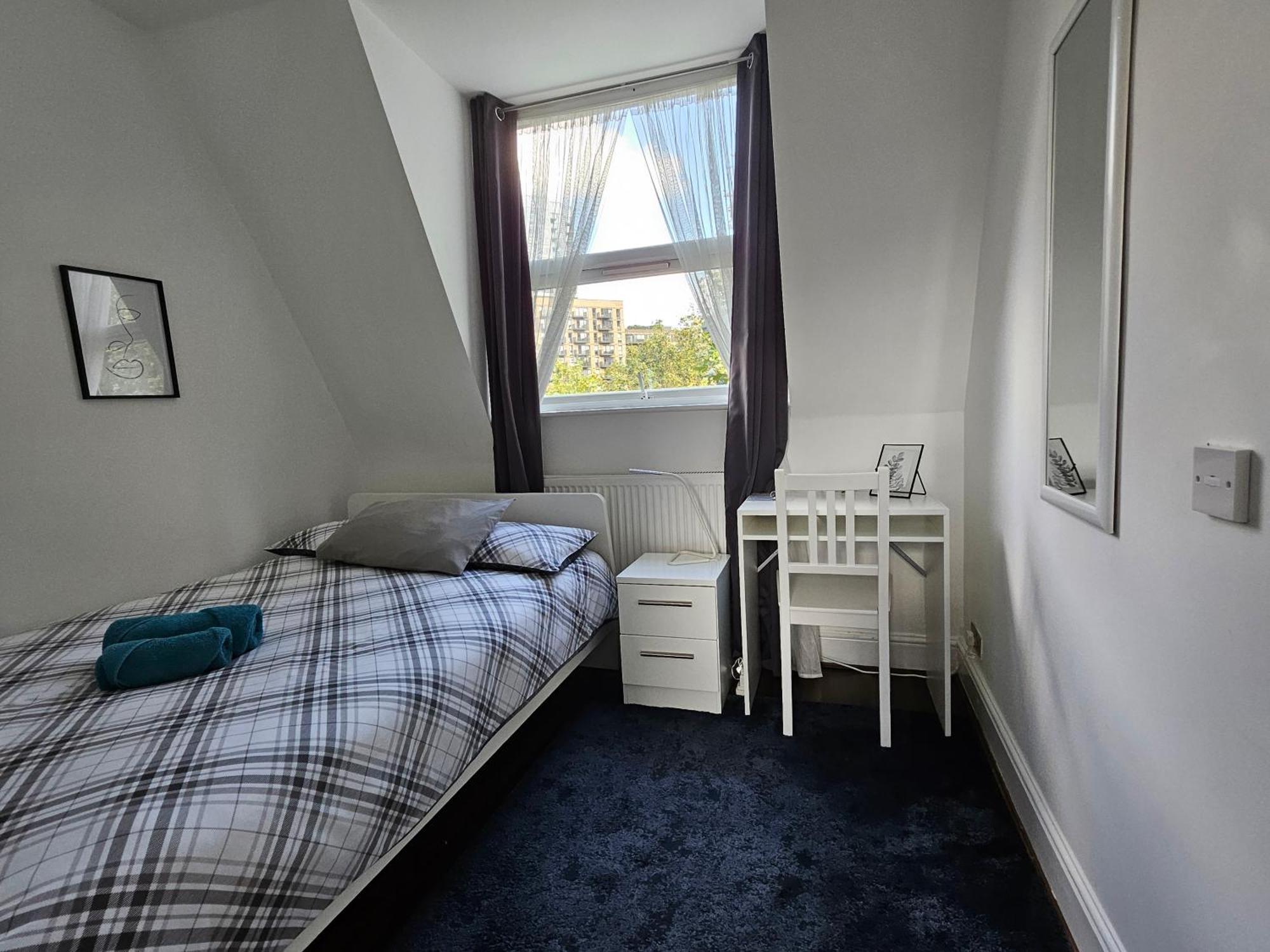 Gasthof Modern Spacious 10 Minutes From Big Ben London