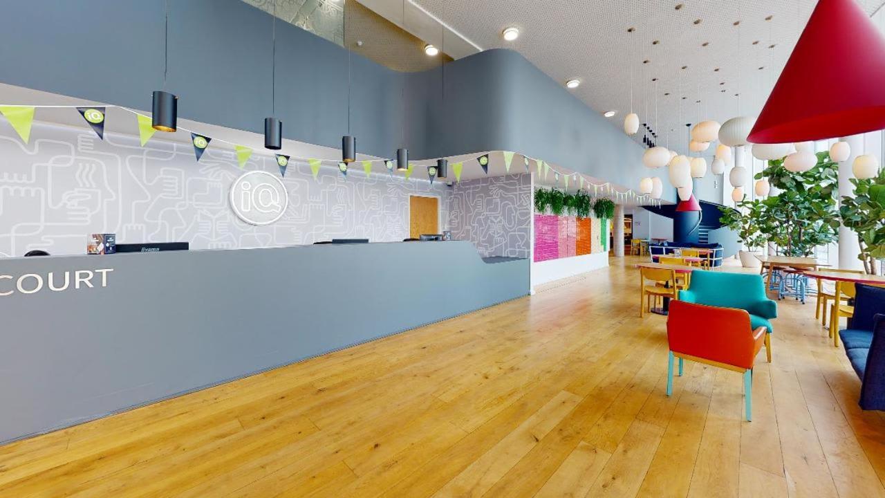 Apartment For Students Only East Court In London