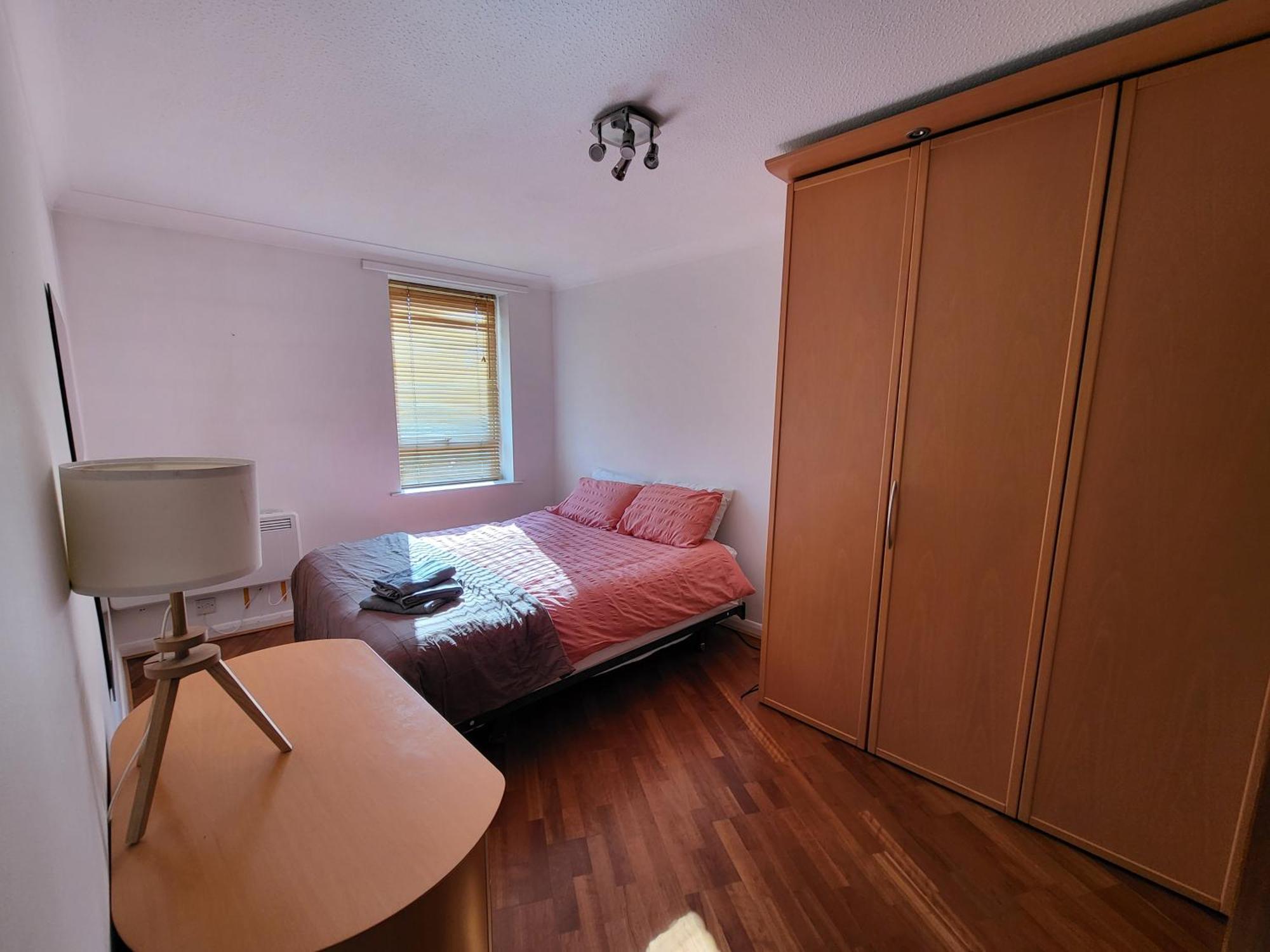 Appartement In Canada Water *