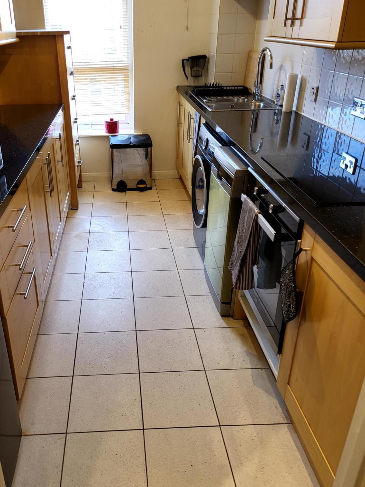 Appartement In Canada Water Londen