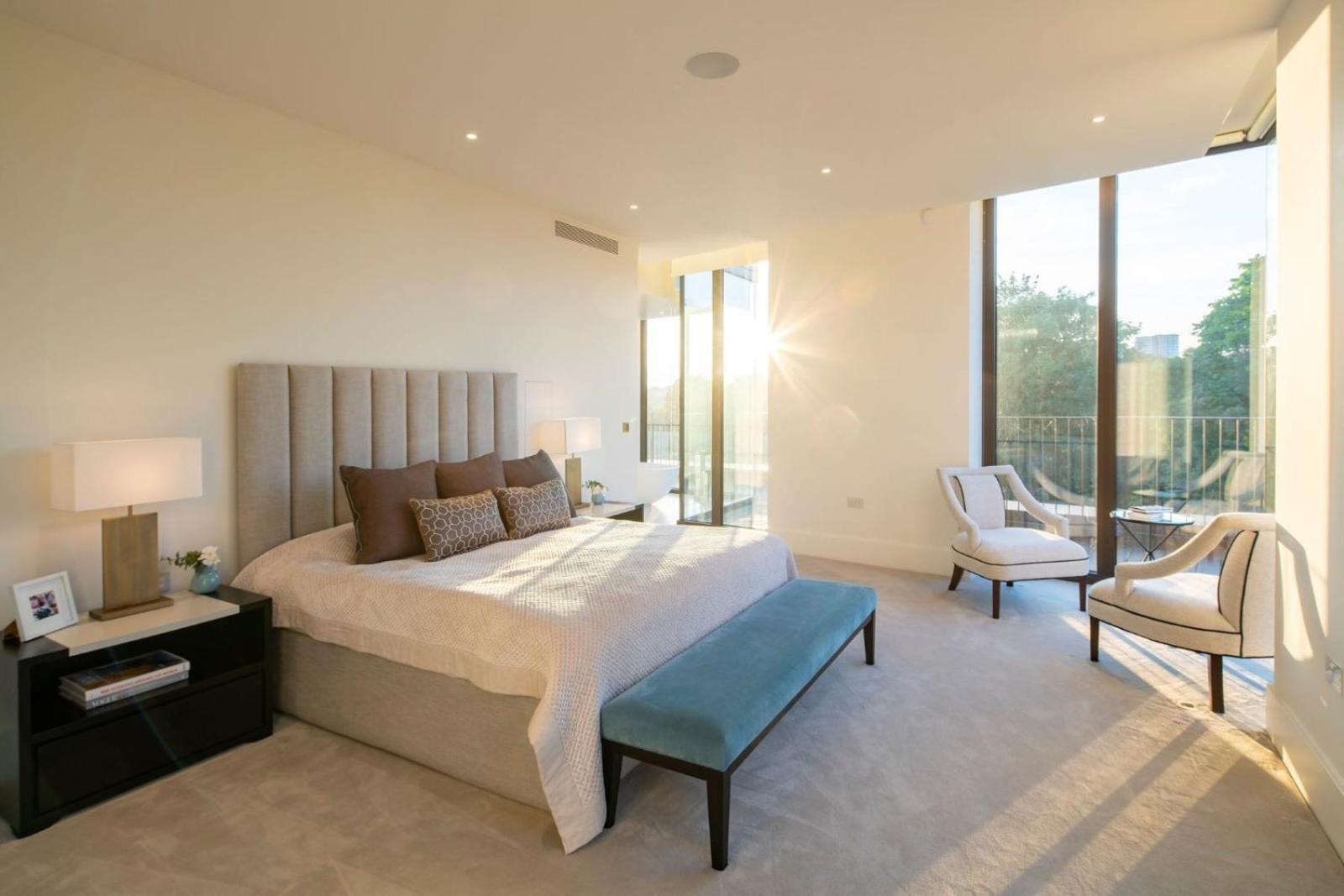 Lovely 3 Bedroom Westminster Apartment London
