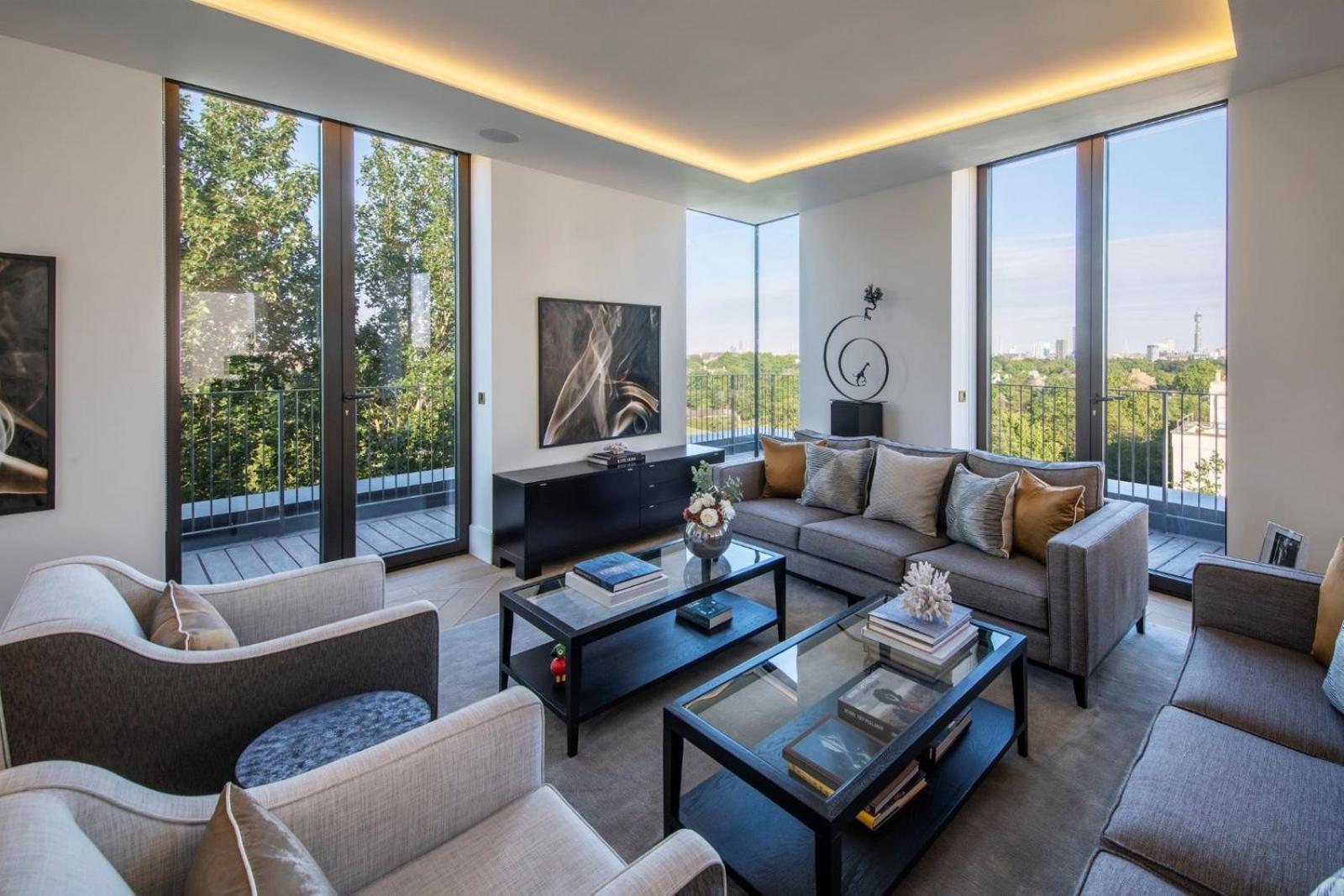Lovely 3 Bedroom Westminster *