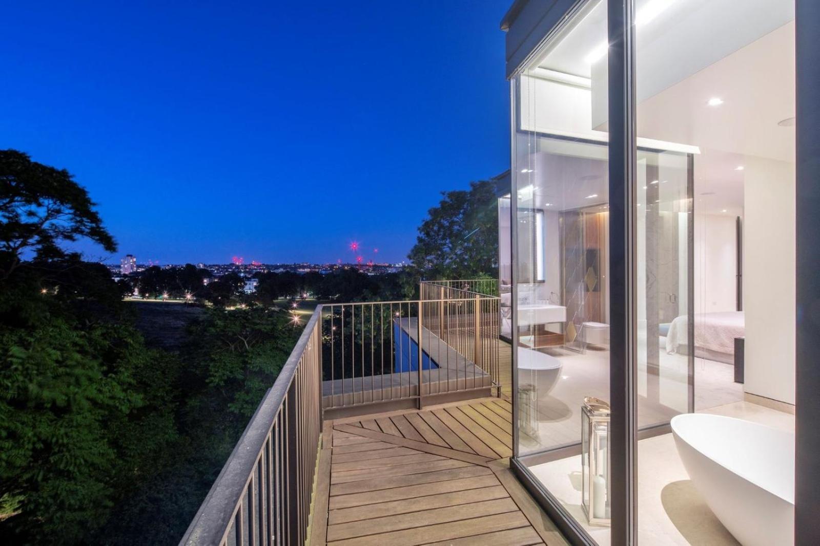 Lovely 3 Bedroom Westminster