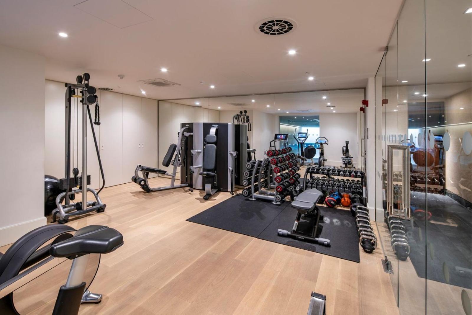 Apartment Lovely 3 Bedroom Westminster London