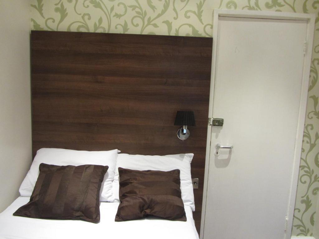 Goodwood Hotel London