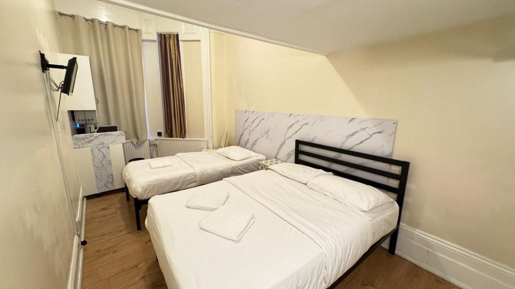 Collingham Place Leilighet London
