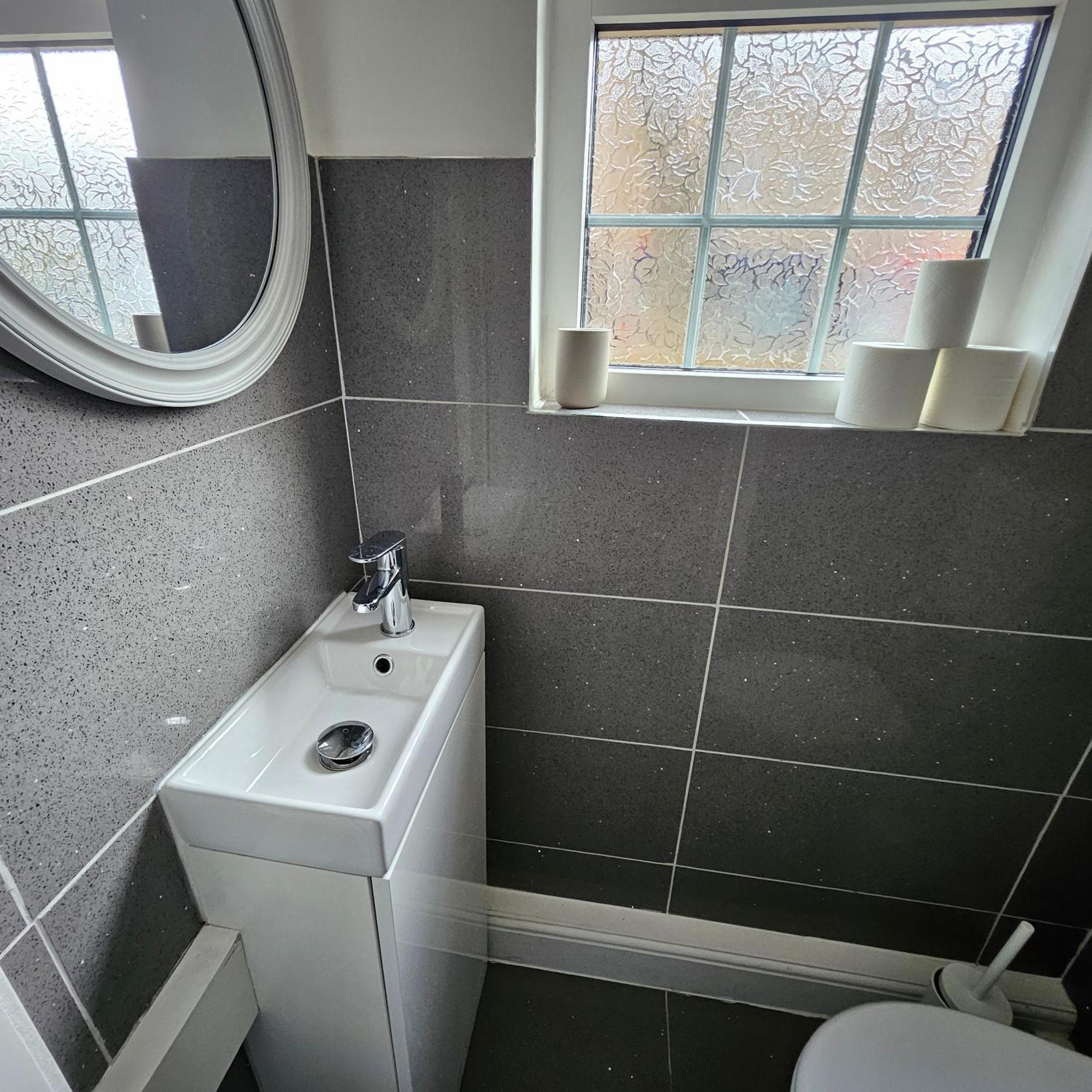 Modern Spacious 10 Minutes From Eye Gasthof