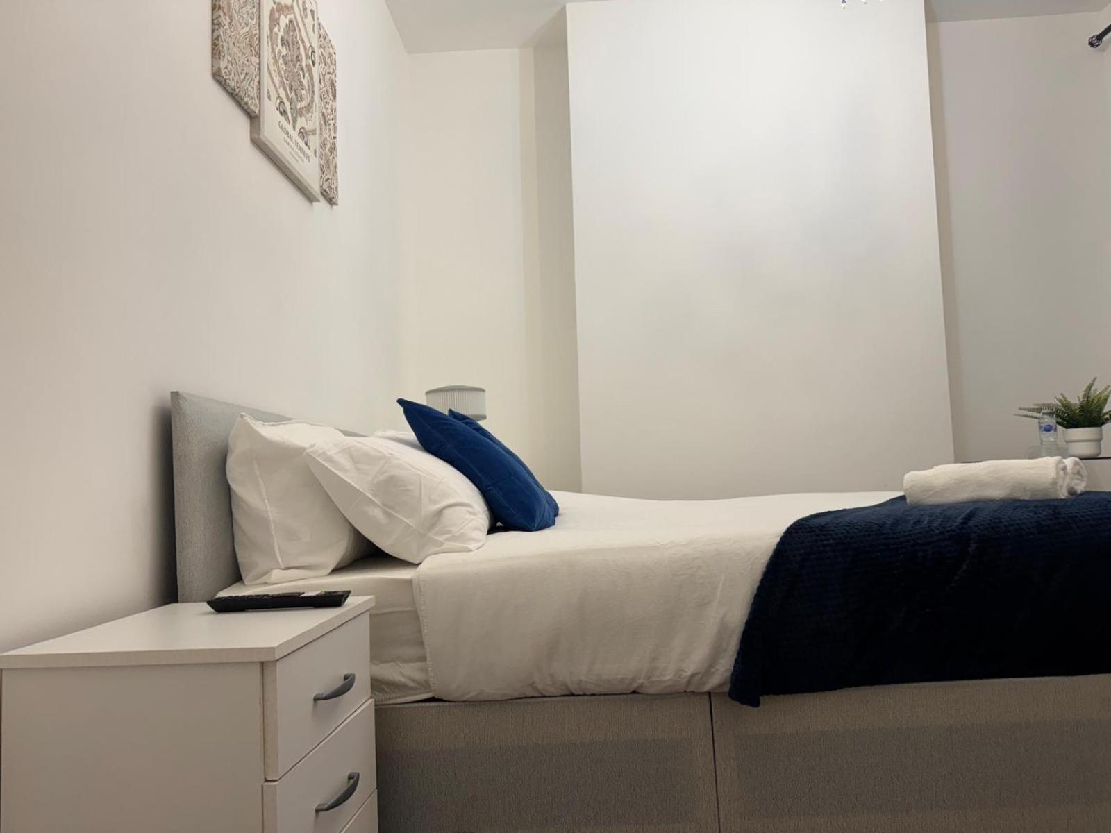 The Riverside Haven Privat overnatting London