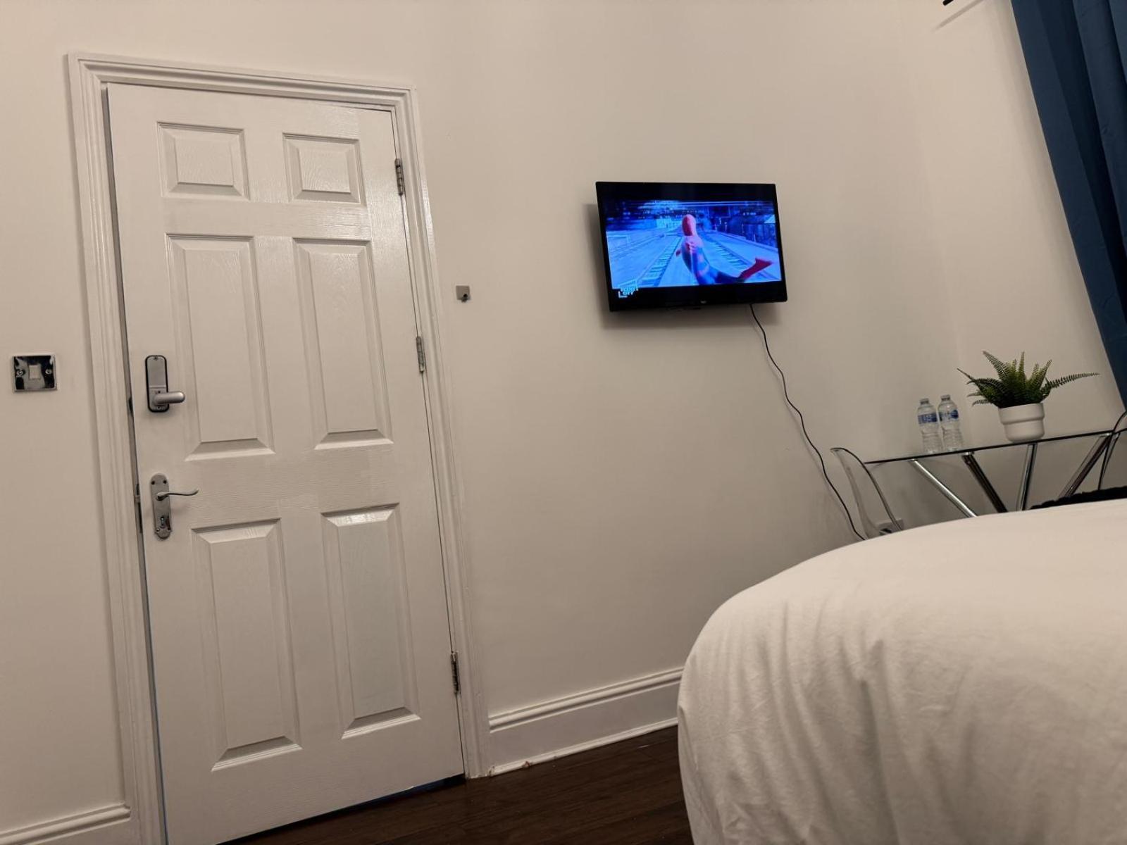 The Riverside Haven Privat overnatting London