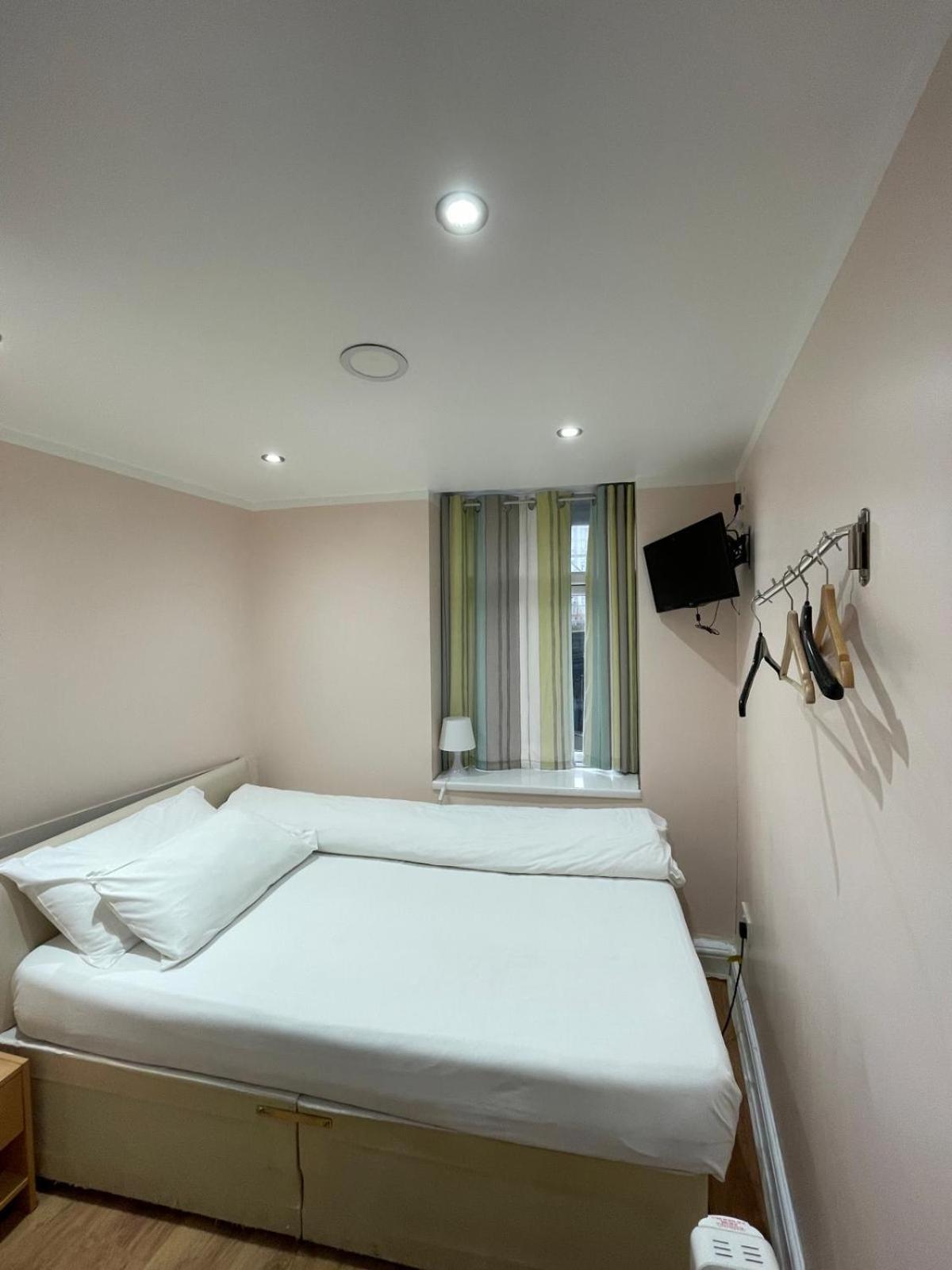 Accommodation Plus Gjestgiverier *