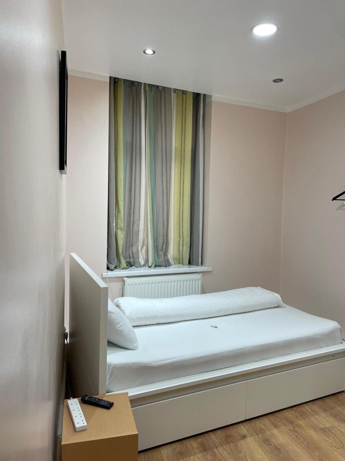 Accommodation Plus Gjestgiverier