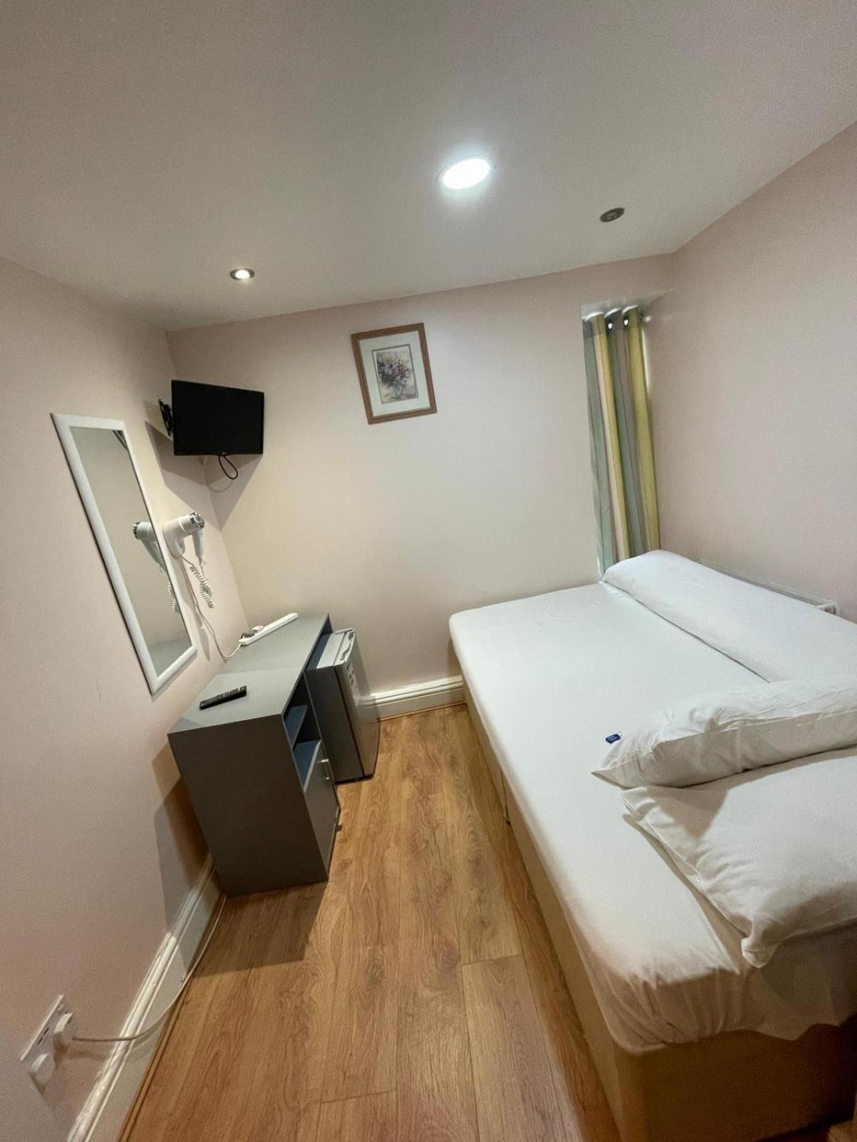 Accommodation Plus Gjestgiverier *