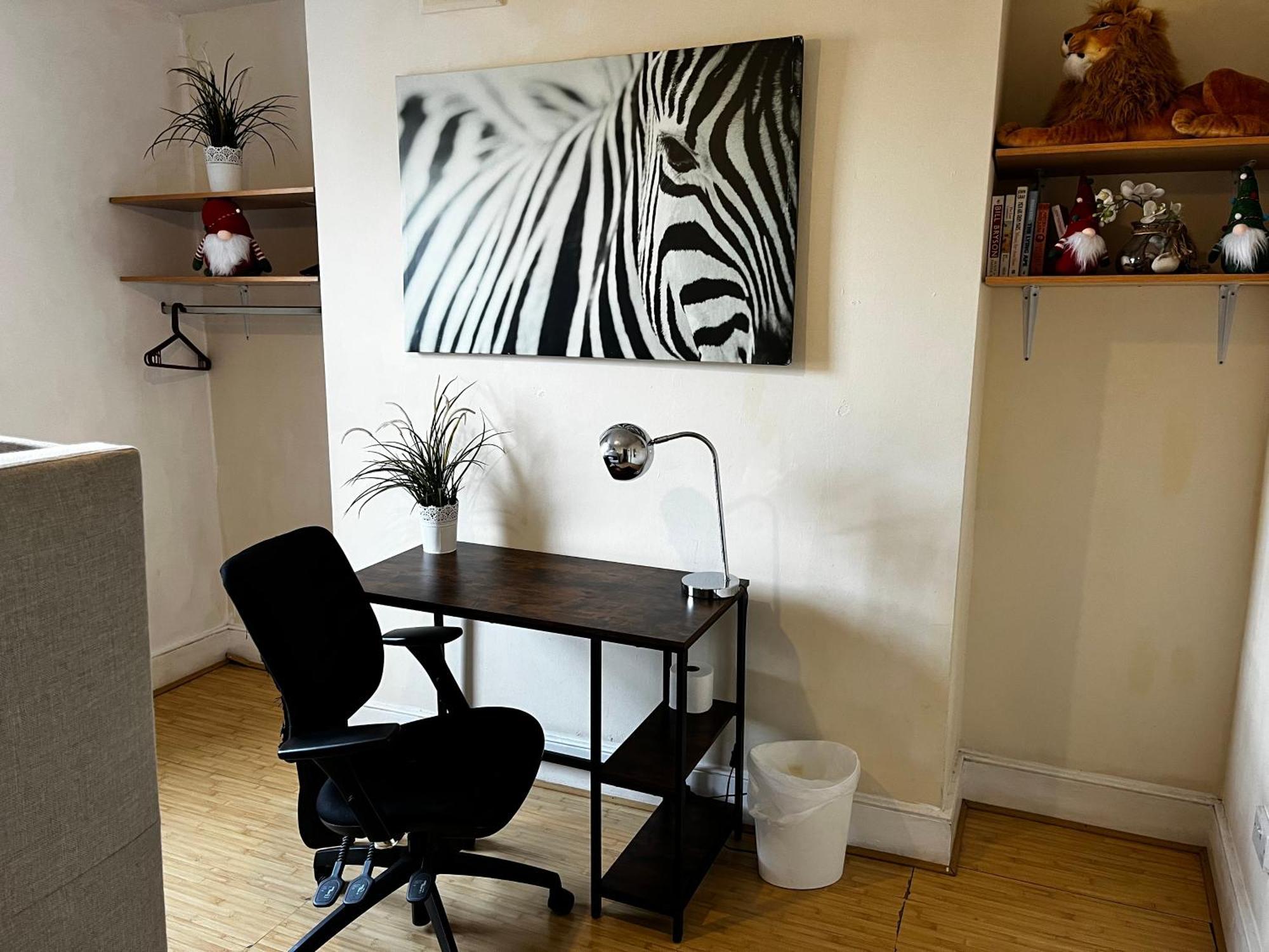 Keysan House 5 2* Londen