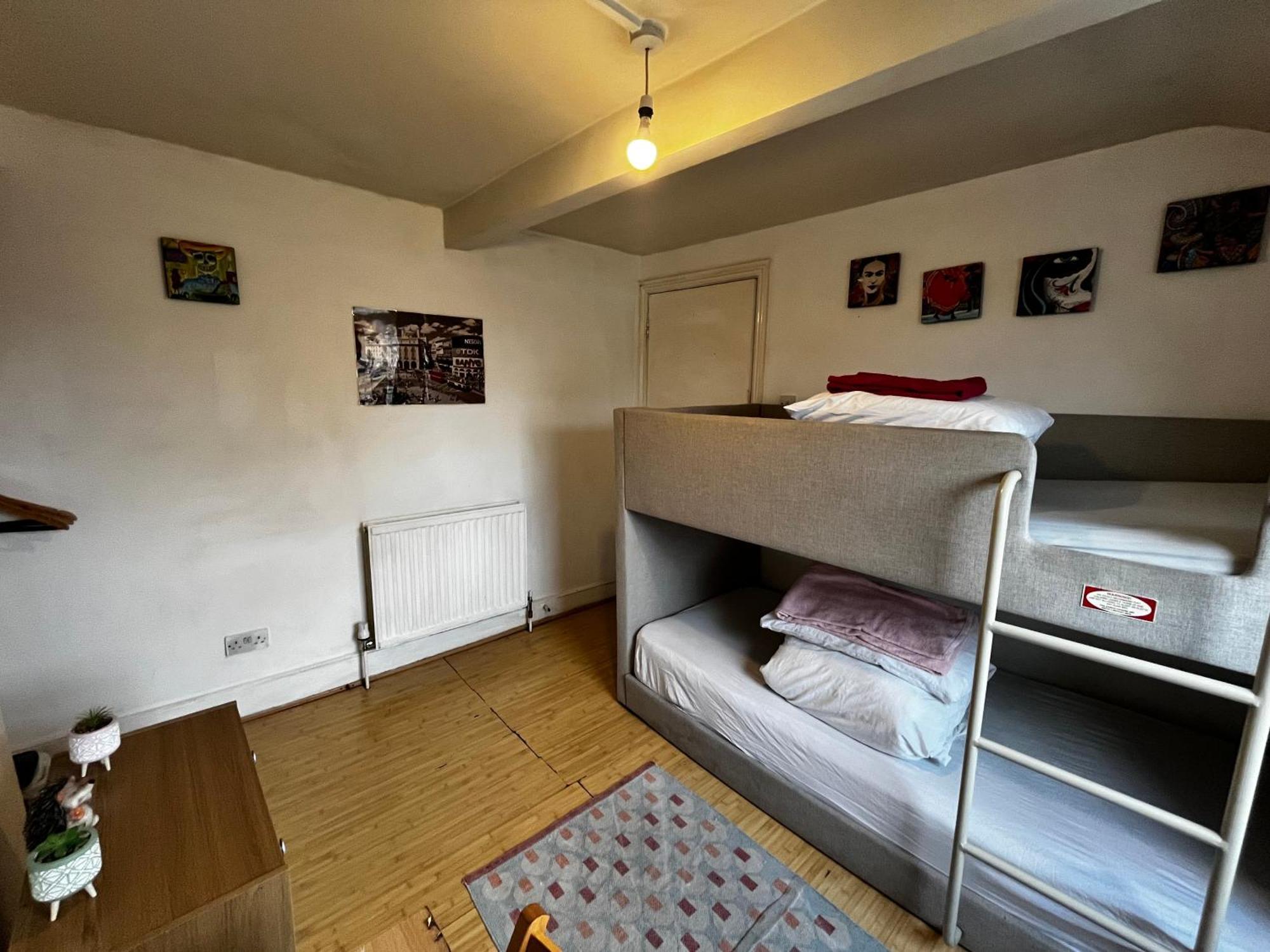 Gasthuis Keysan House 5 2*