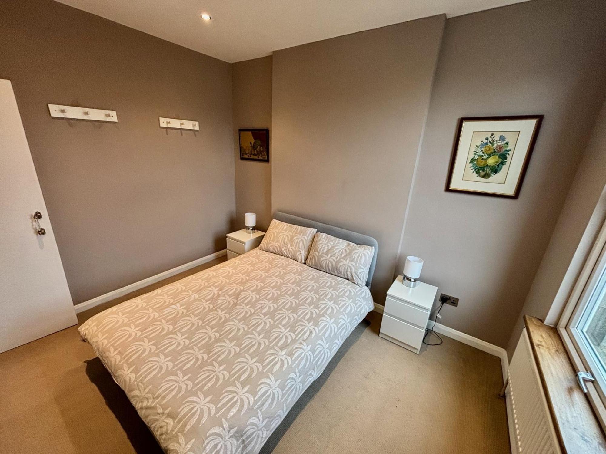 Luxury 2 Bed Flat Kings Road, Fulham Leilighet
