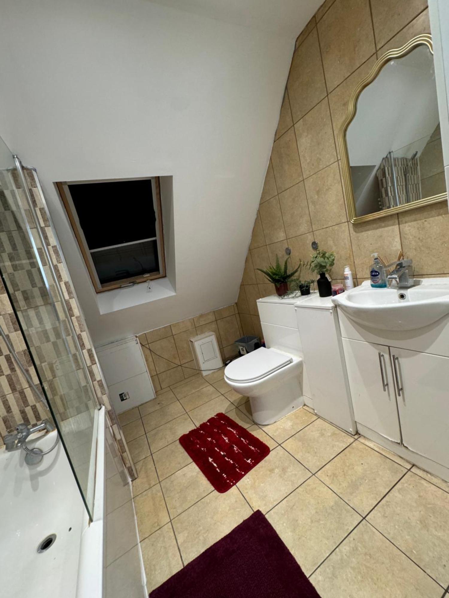 A Modern Luxury Penthouse Close To Tower-hil-canary Wharf-central Gasthof