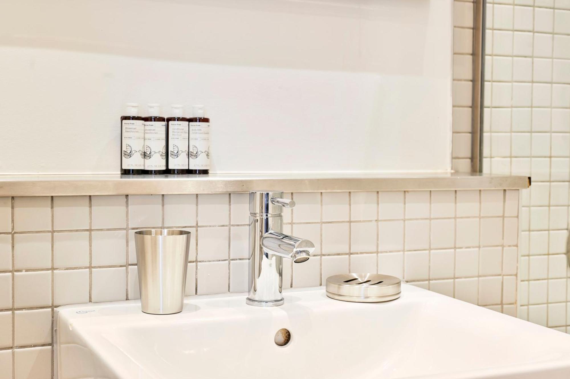 Farringdon Comfortable 3 Bed Apartment