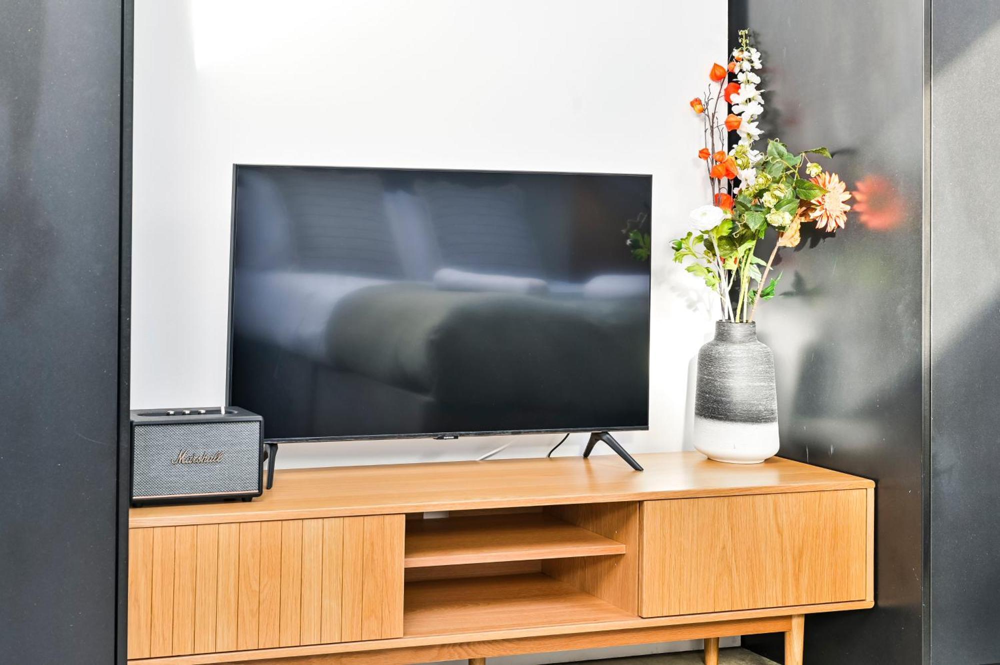 Farringdon Comfortable Studio Appartement