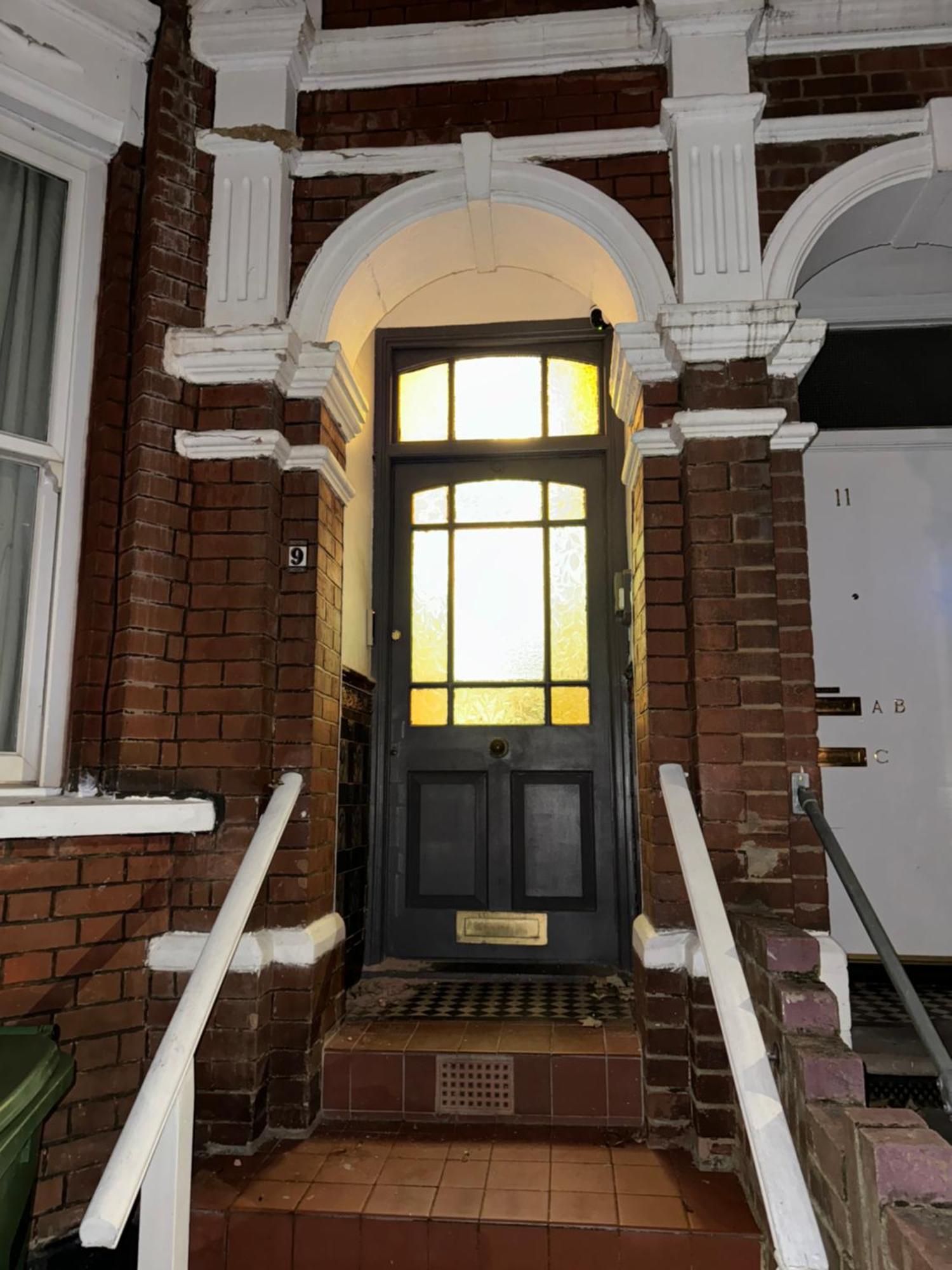 Private Bedrooms In Finsbury Park Station * Londres