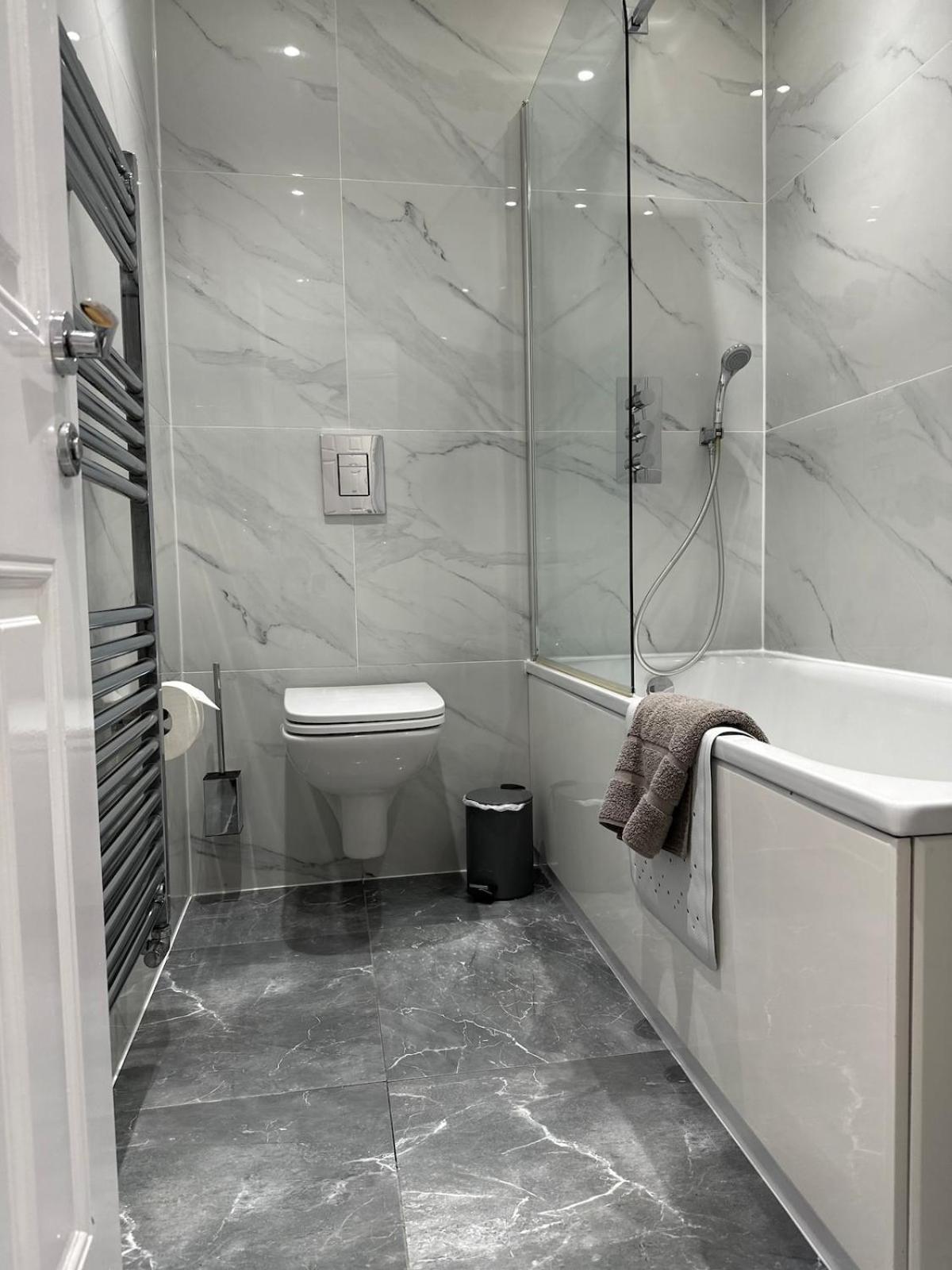 Appartement In Londen