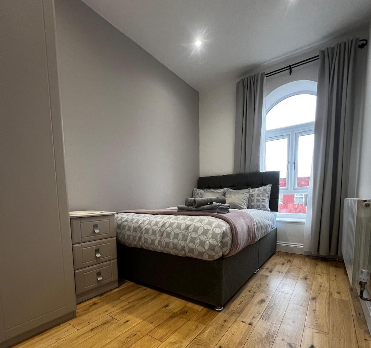 Appartement In *