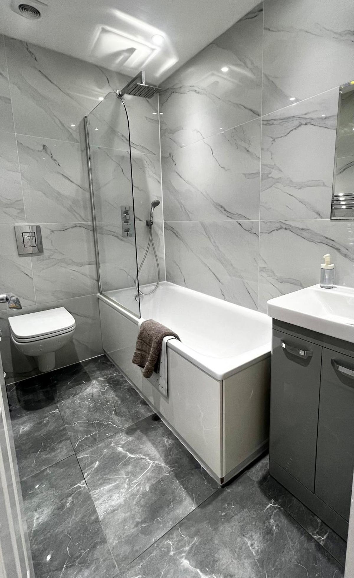 Appartement In Londen