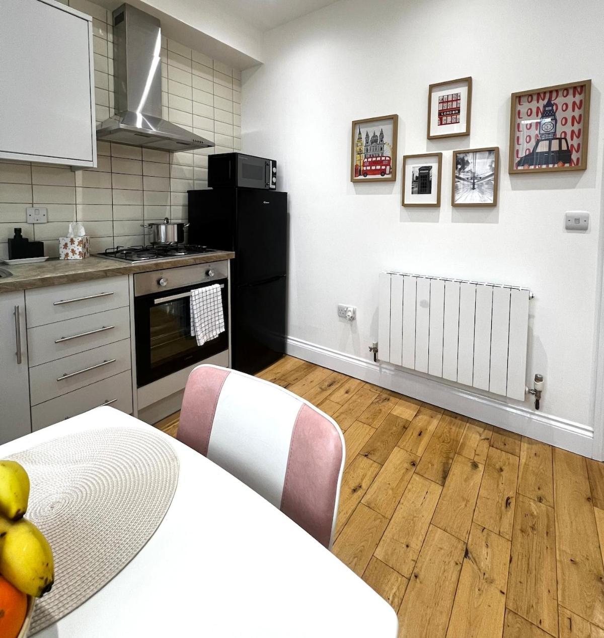 Appartement In