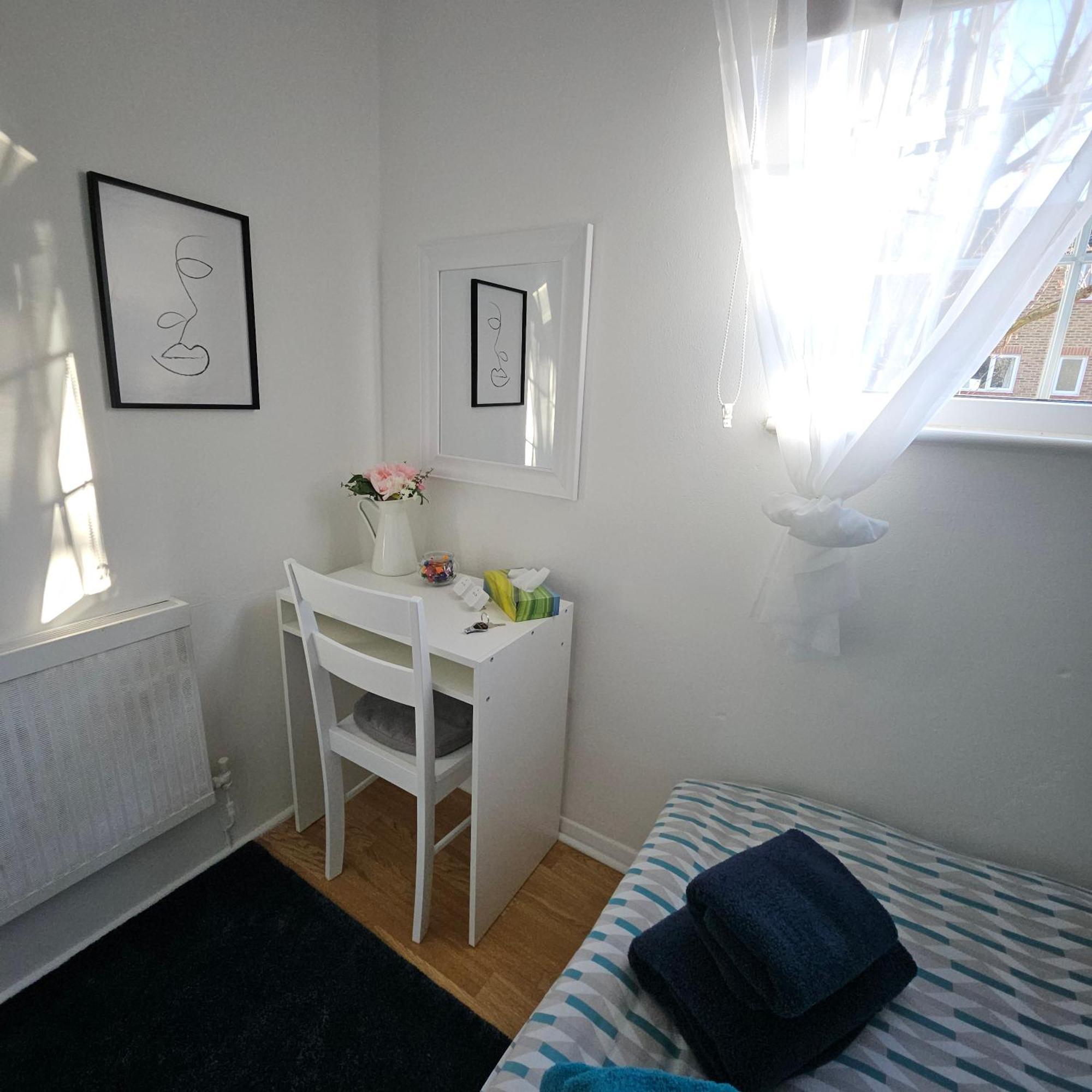 Gasthof Modern Spacious 10 Minutes From Eye *