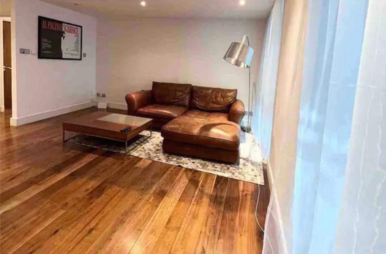 Apartamento Luxury Riverside Londres