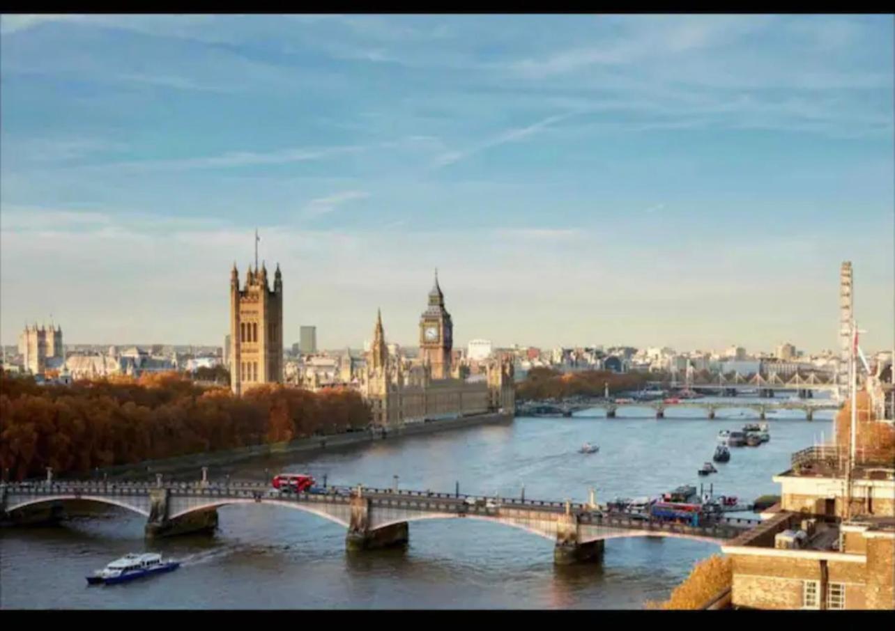 Luxury Riverside * Londres