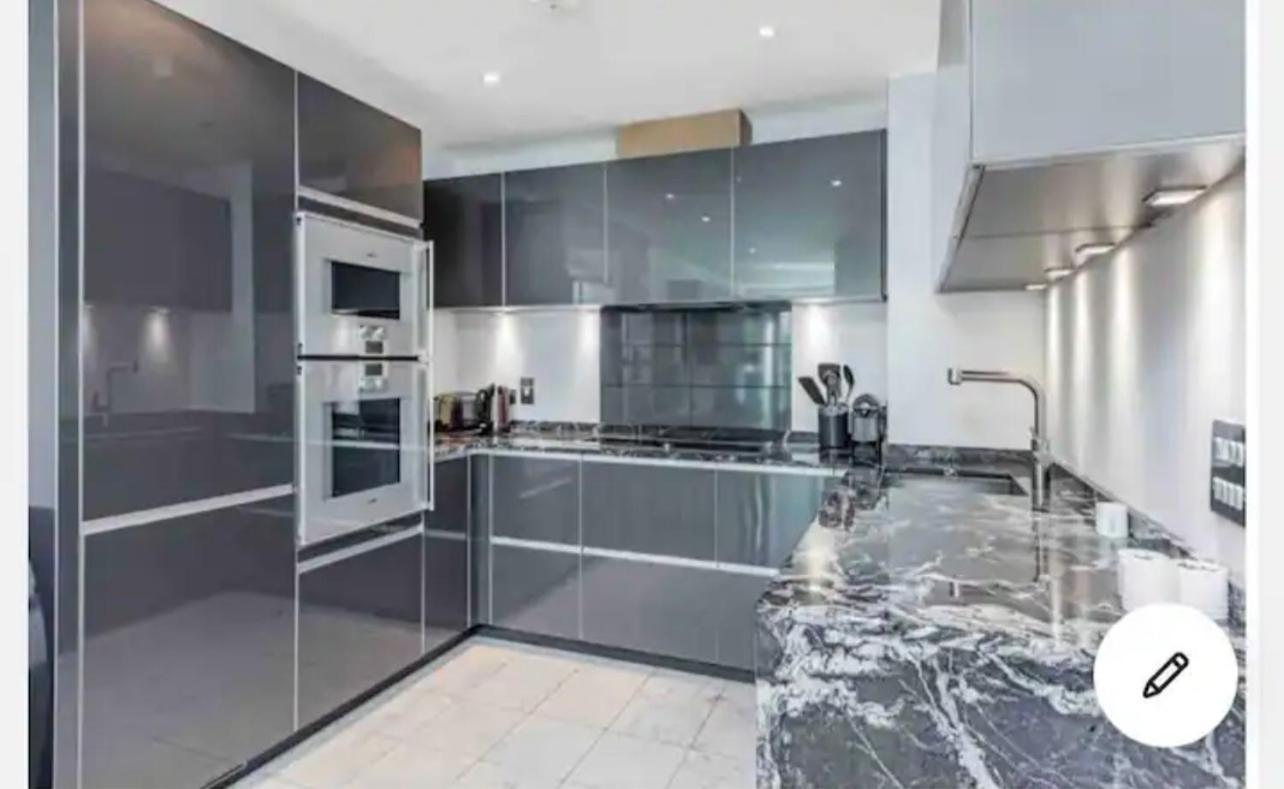 Apartamento Luxury Riverside