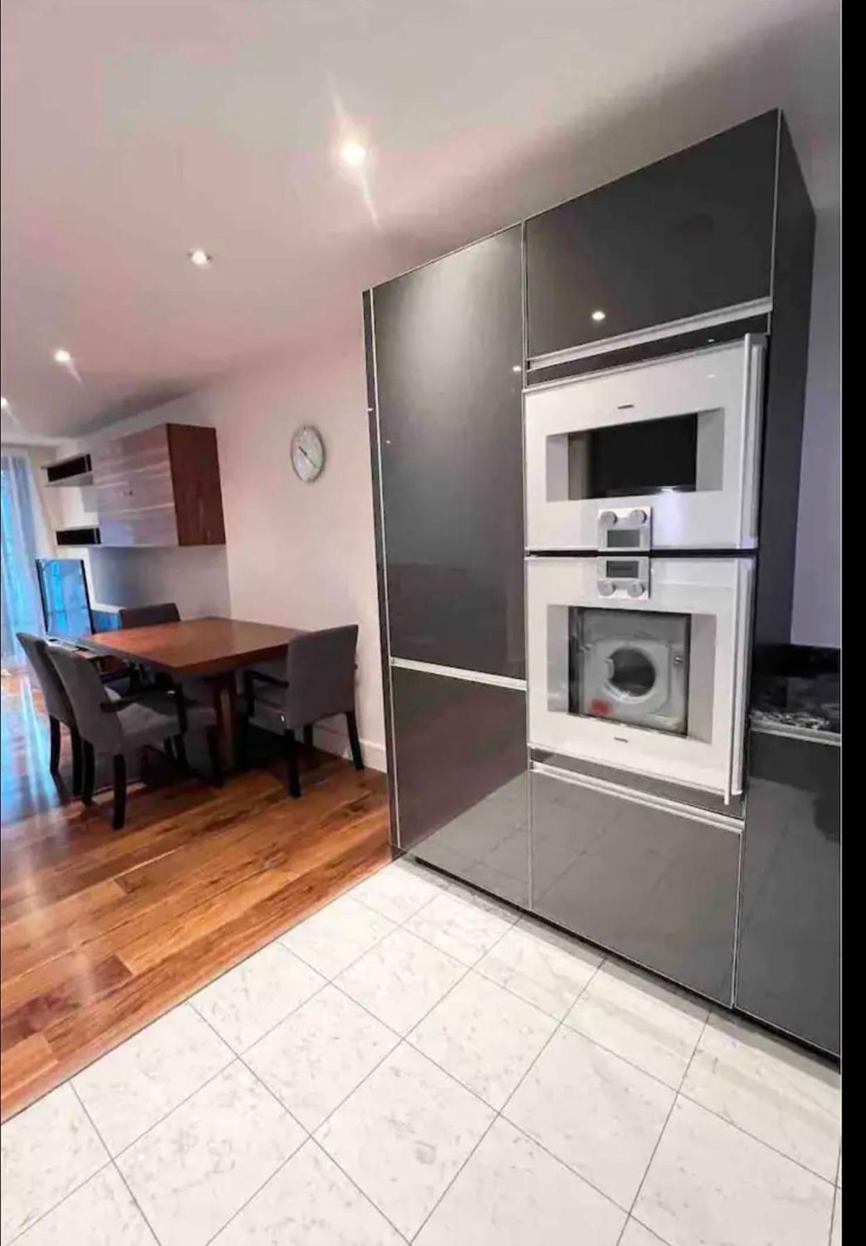 Apartamento Luxury Riverside Londres
