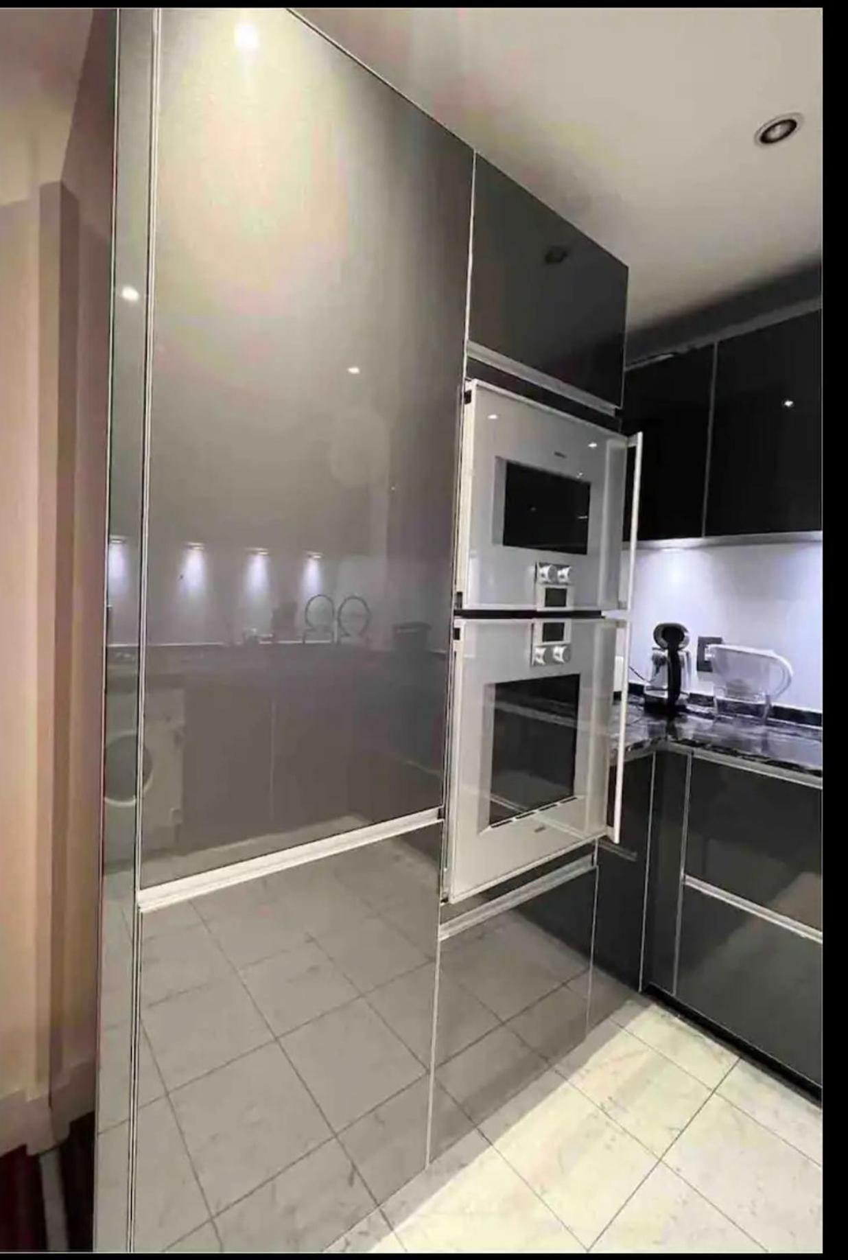 Apartamento Luxury Riverside *