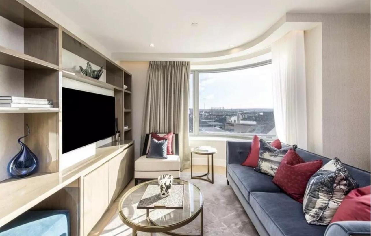 Luxury Riverside Apartamento Londres