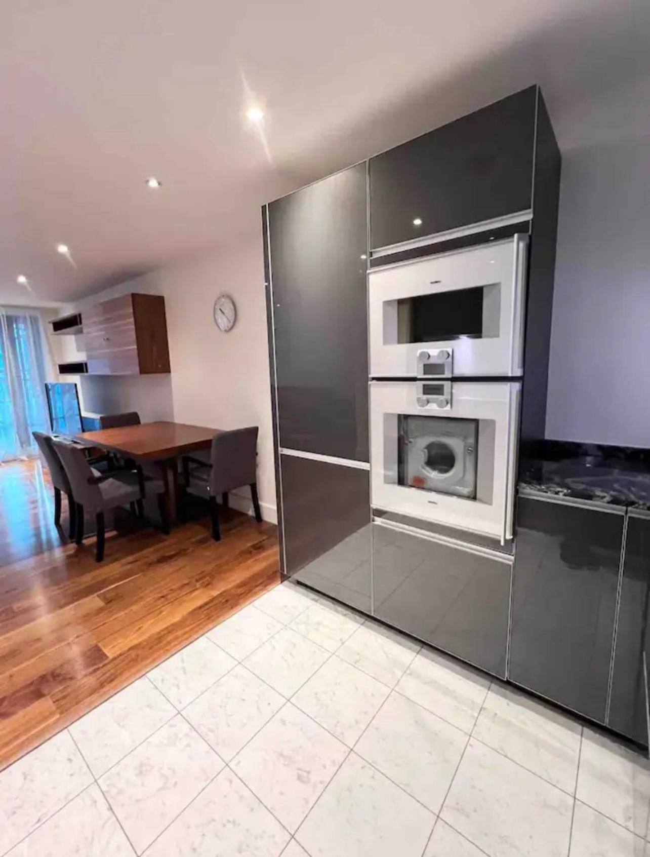 Apartamento Luxury Riverside Londres