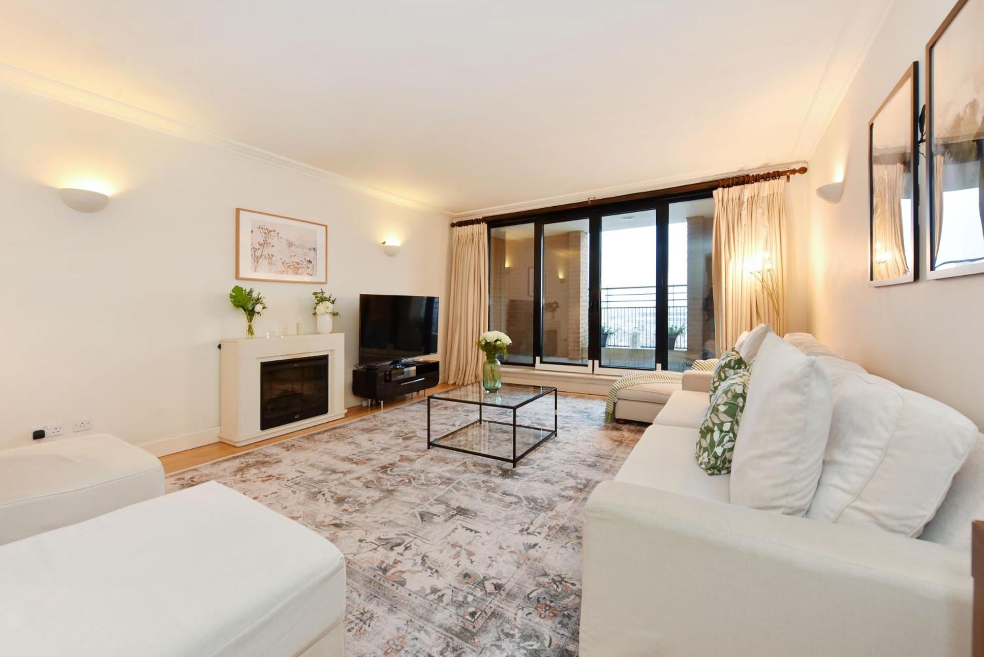 Apartment Choice - South Kensington - Gloucester Road London