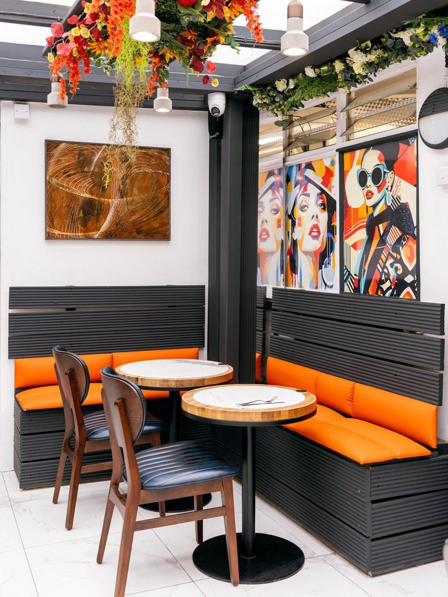 Reverie: Stylish Escape Leilighet *