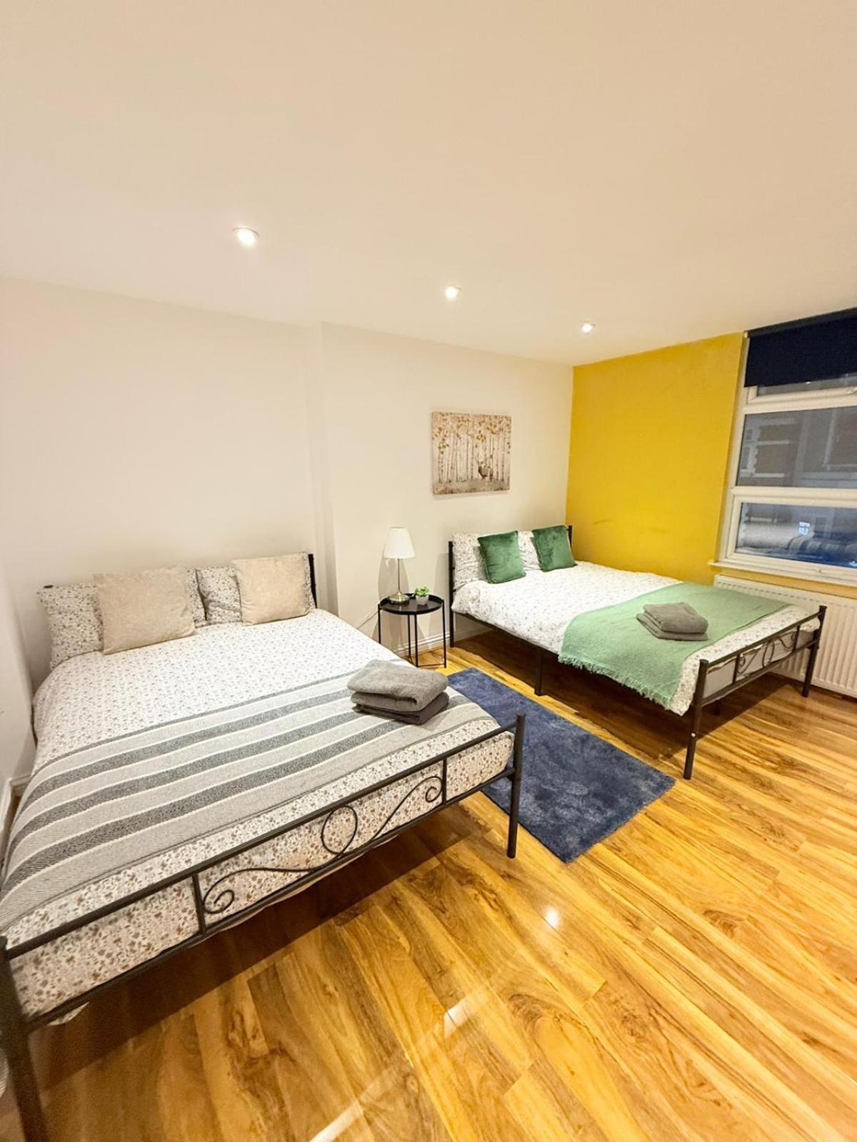 Pensión Kensington Guest 98