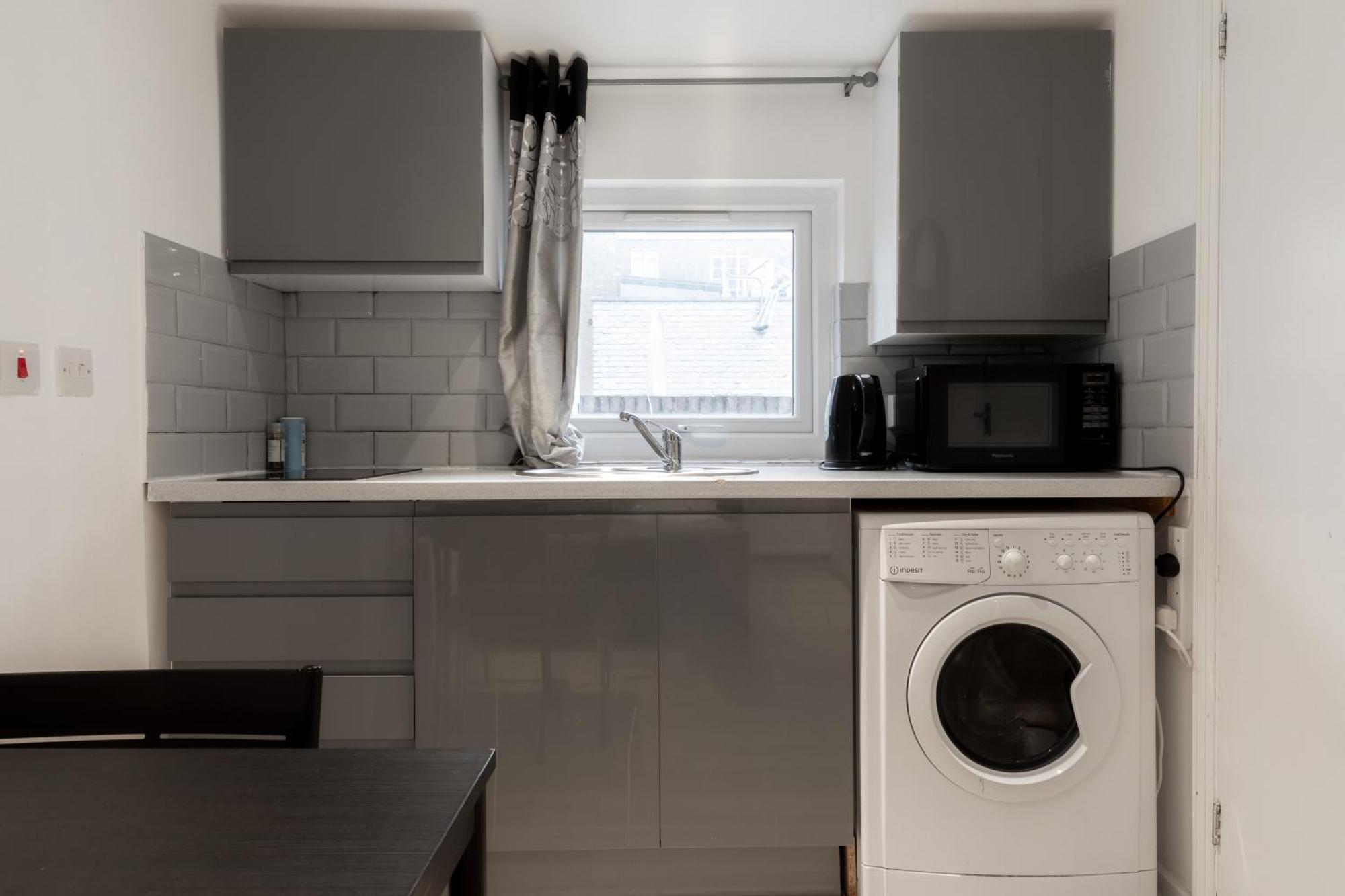 Edgware Road Leilighet London