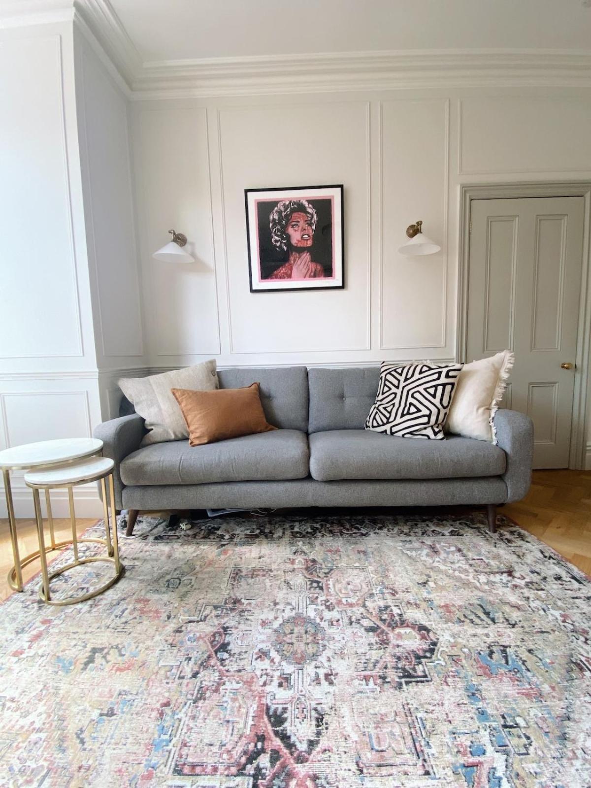 4 Bedroom Newly Renovated London